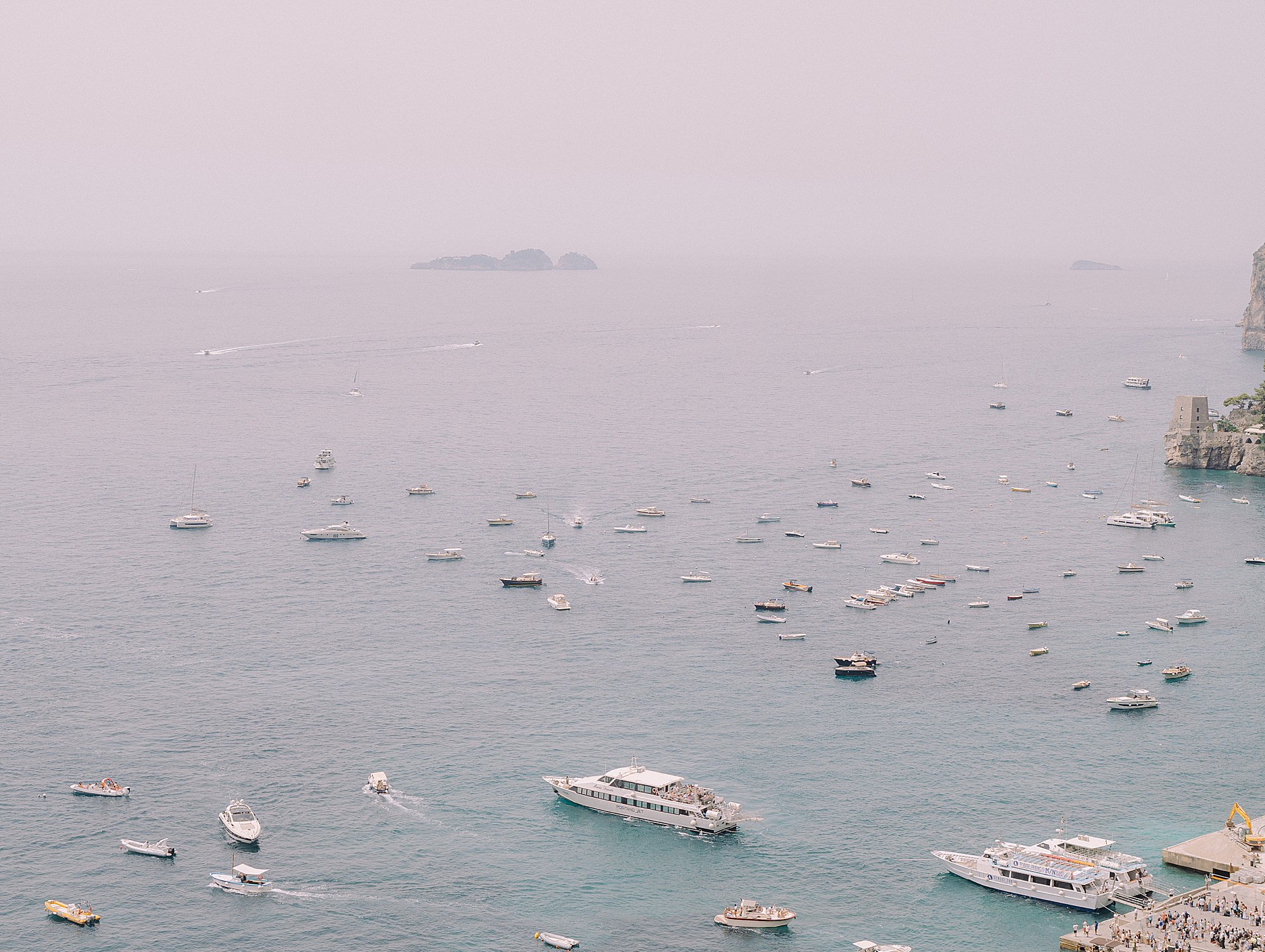 Amalfi Coast Wedding Photographer Italy