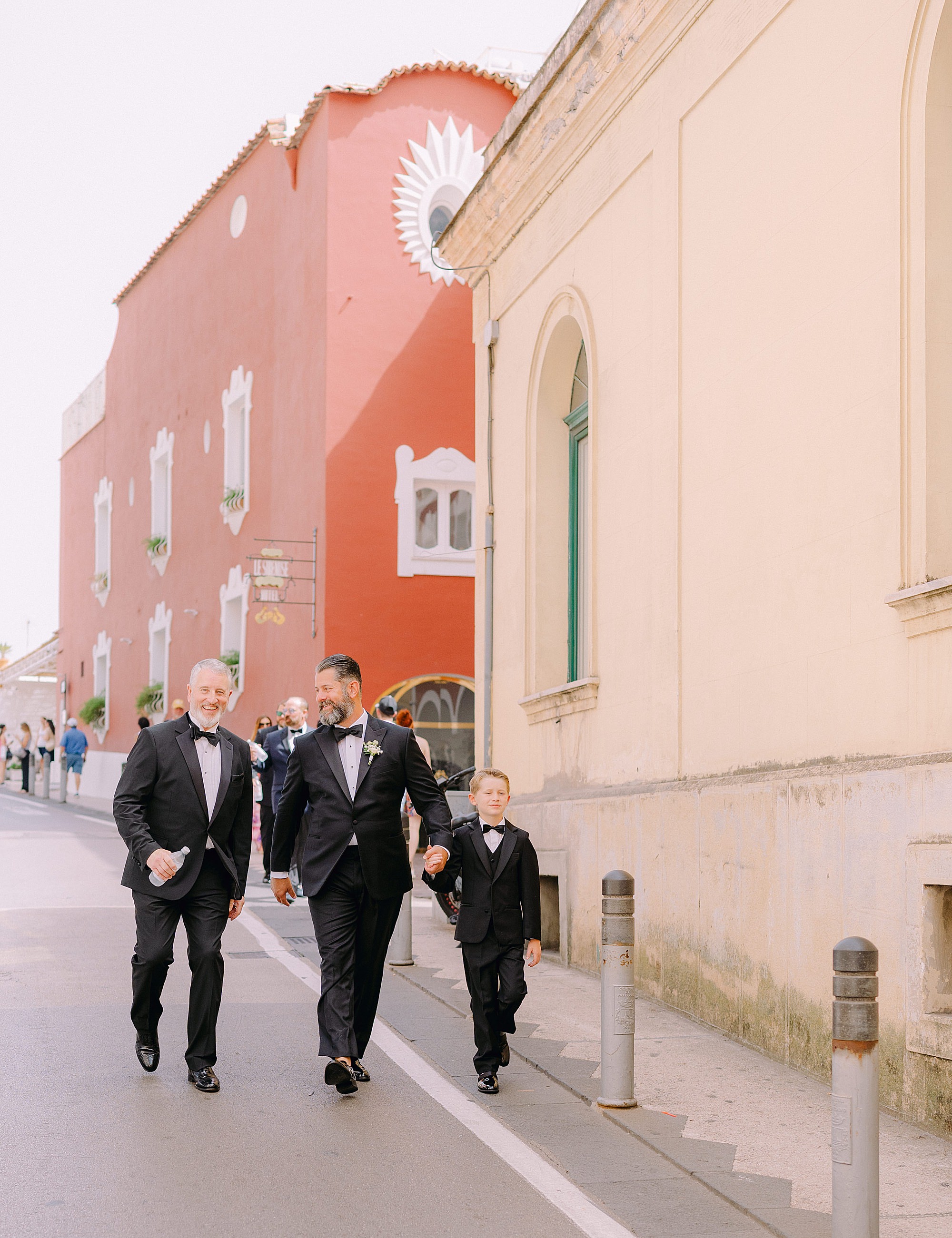 Amalfi Coast Wedding Photographer Italy