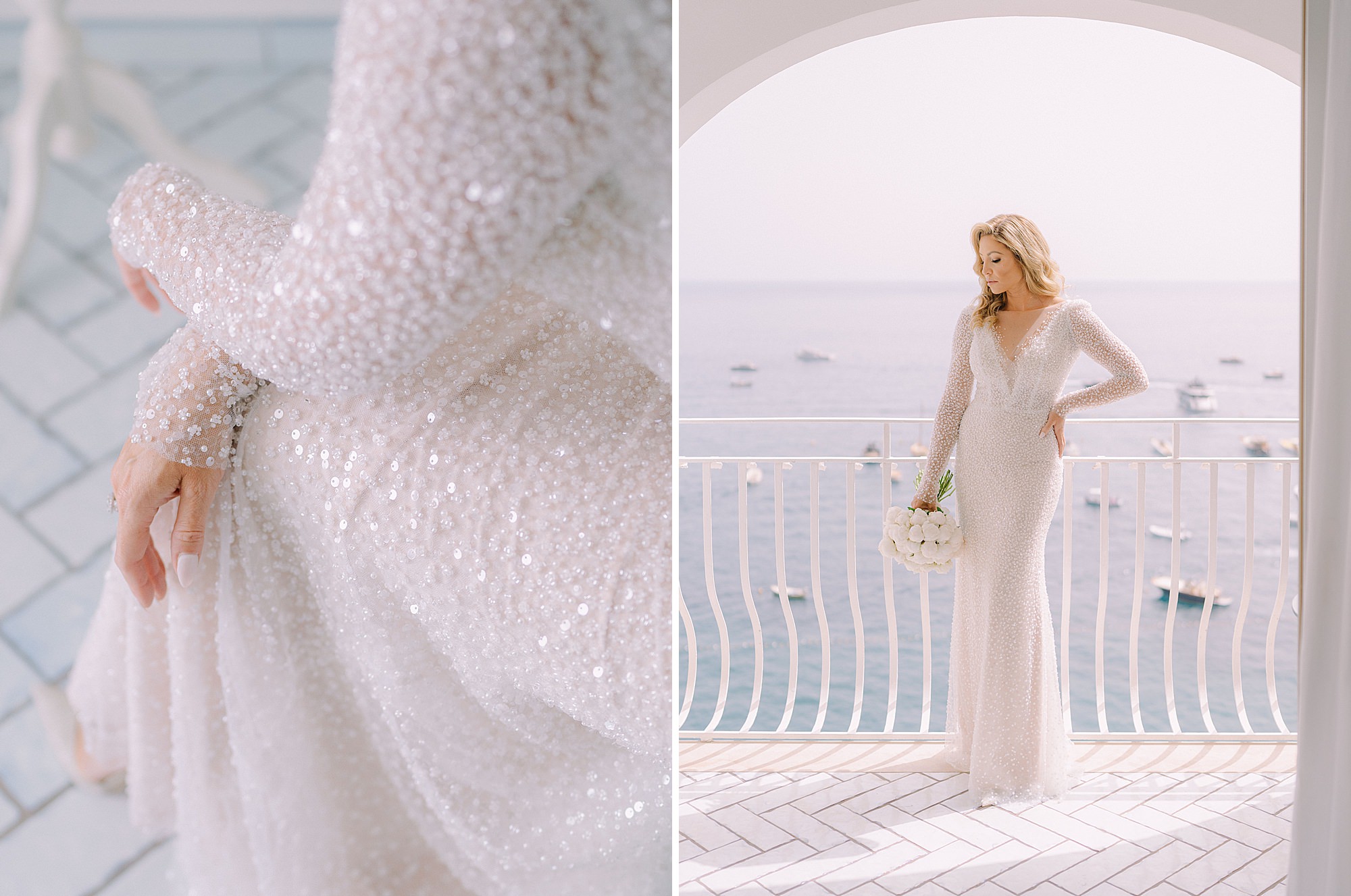 Amalfi Coast Wedding Photographer Italy