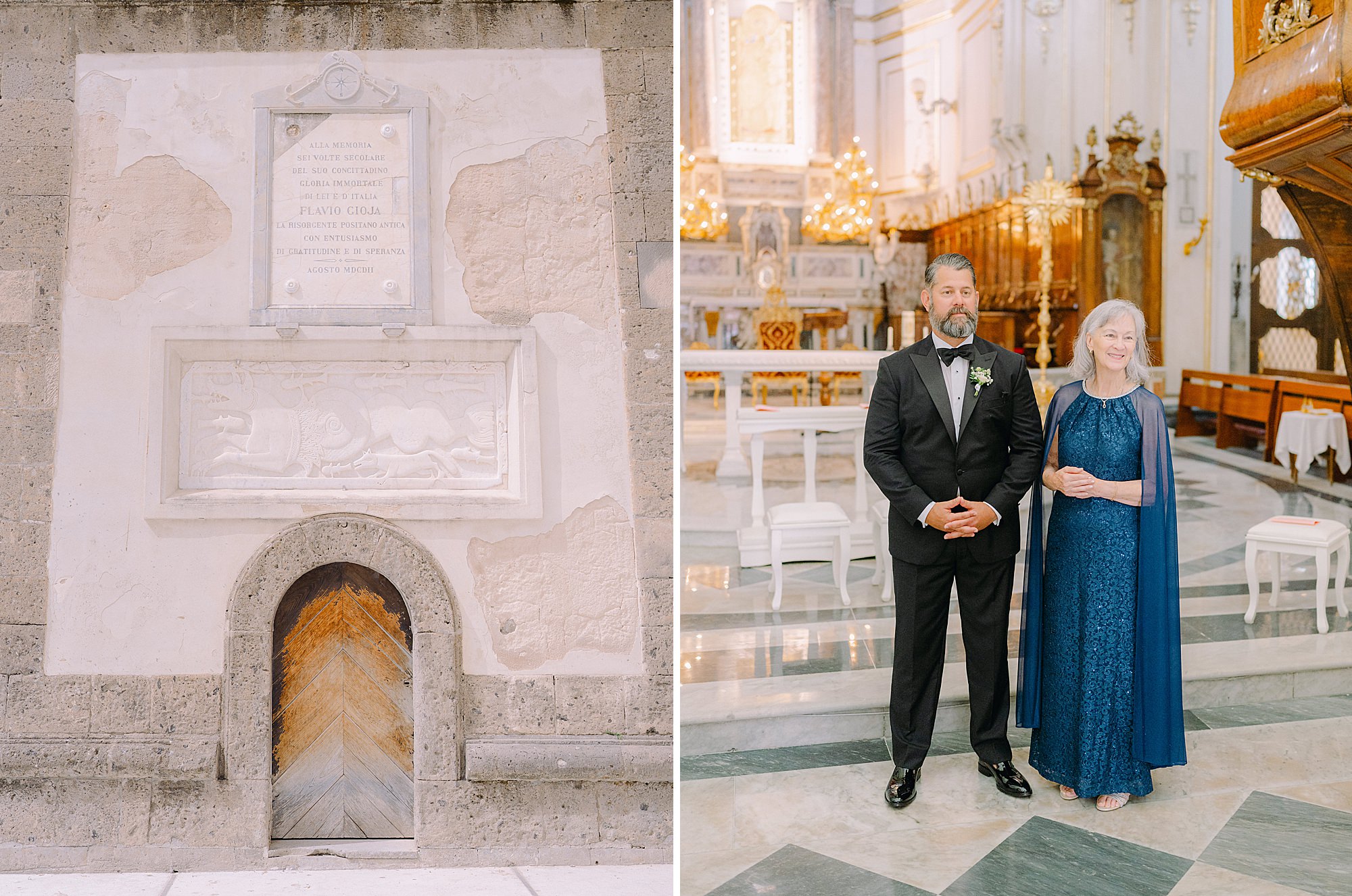 Amalfi Coast Wedding Photographer Italy