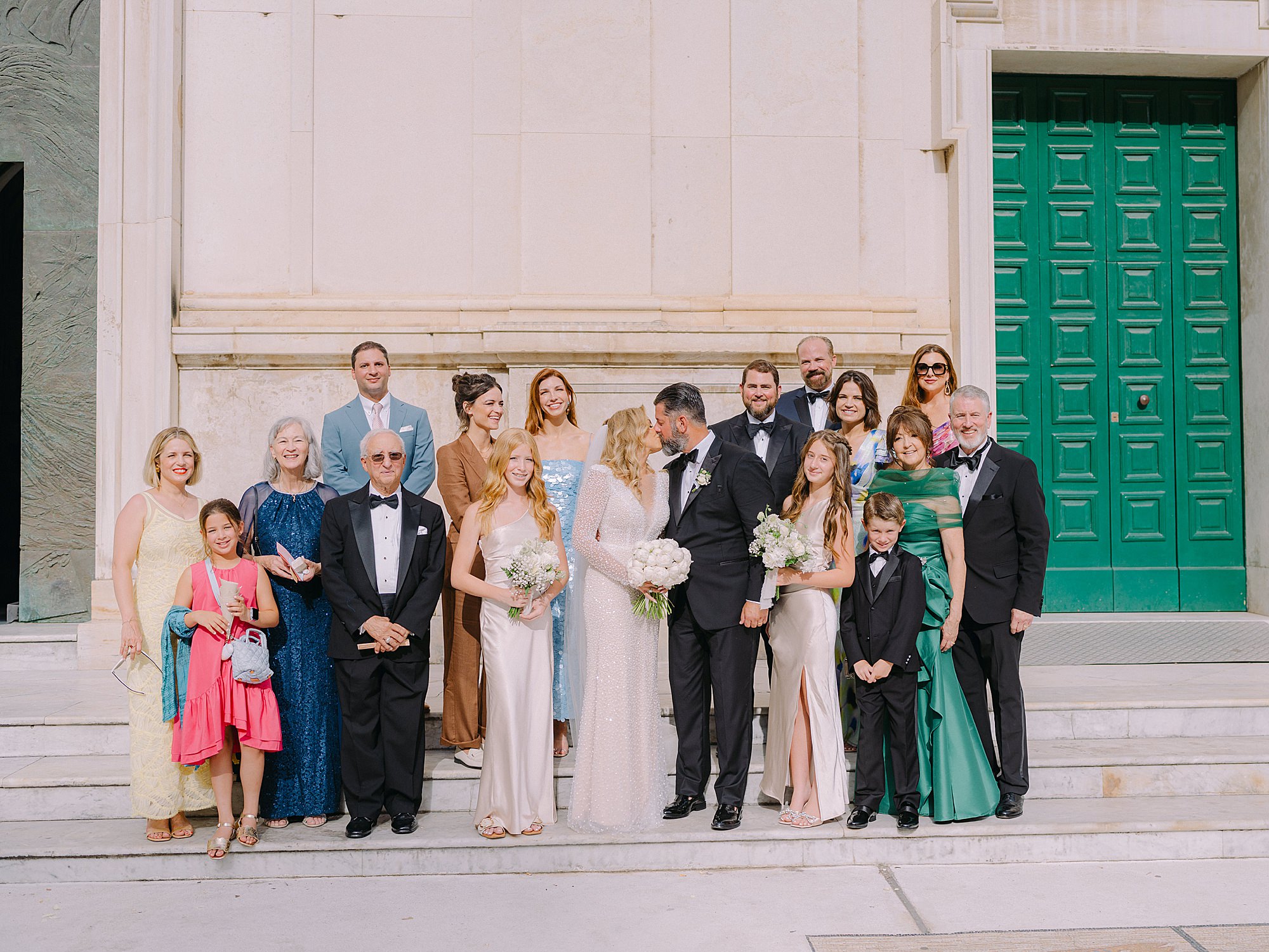 Amalfi Coast Wedding Photographer Italy