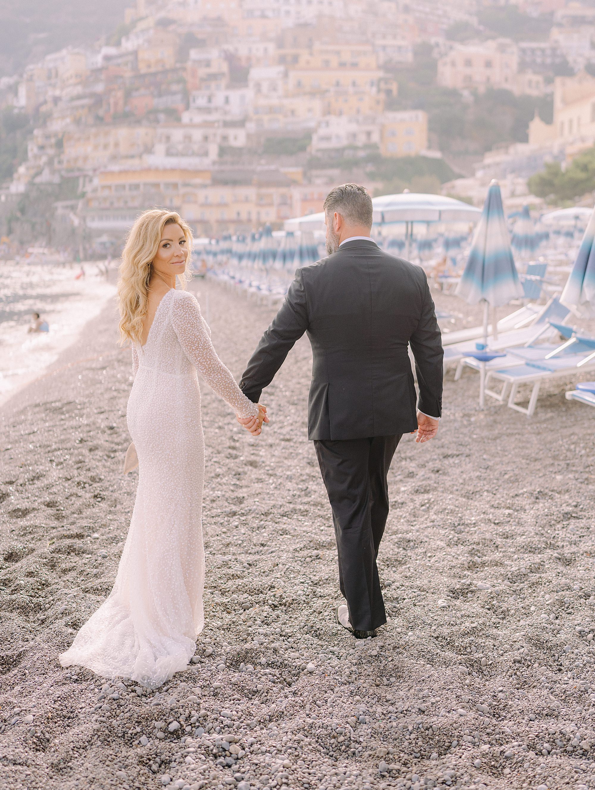 Amalfi Coast Wedding Photographer Italy