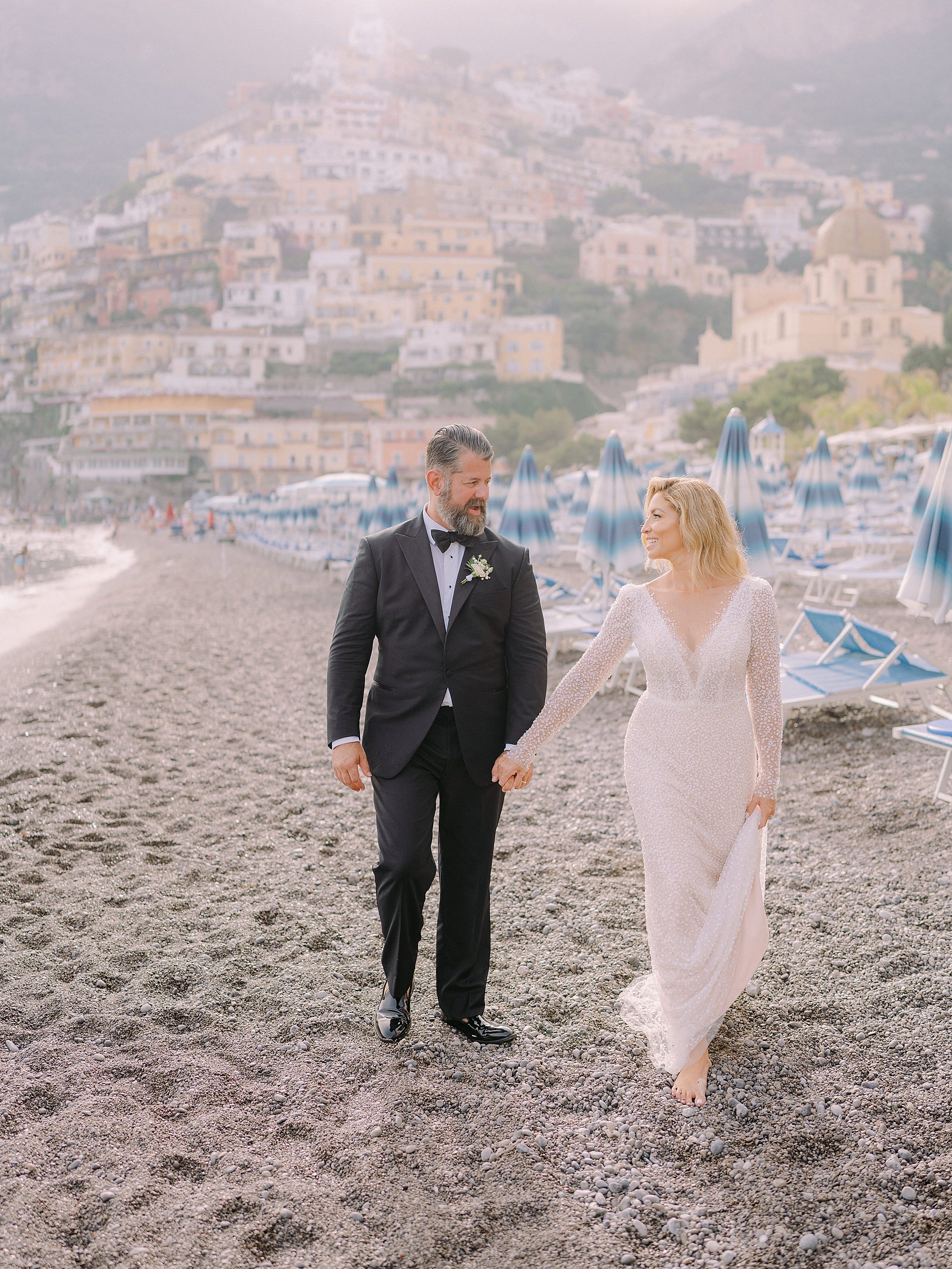 Amalfi Coast Wedding Photographer Italy