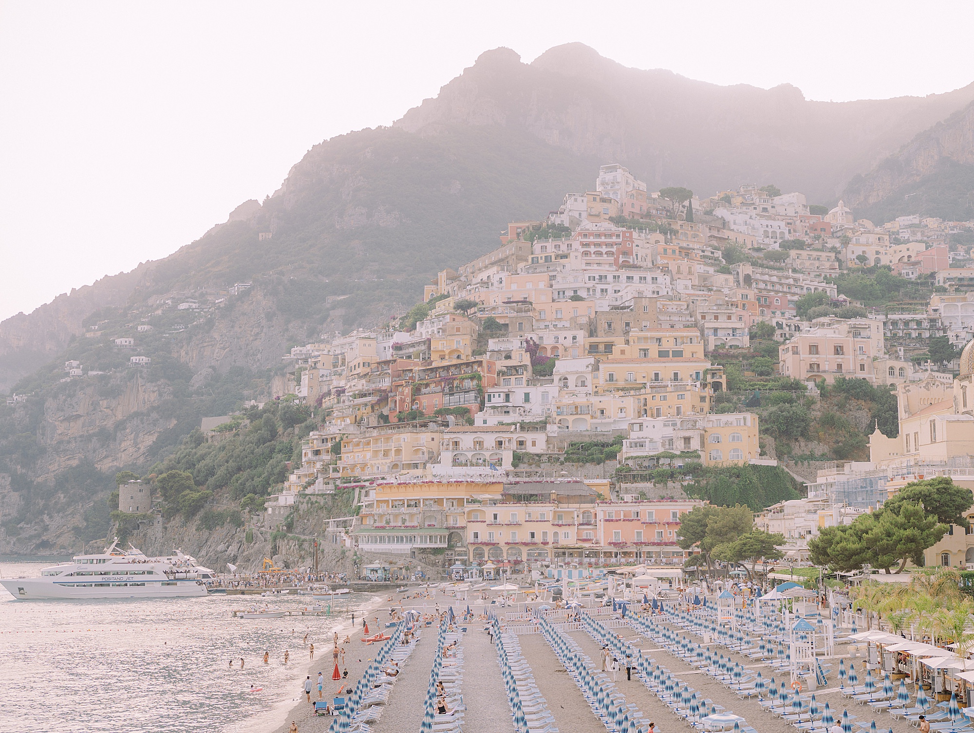 Amalfi Coast Wedding Photographer Italy