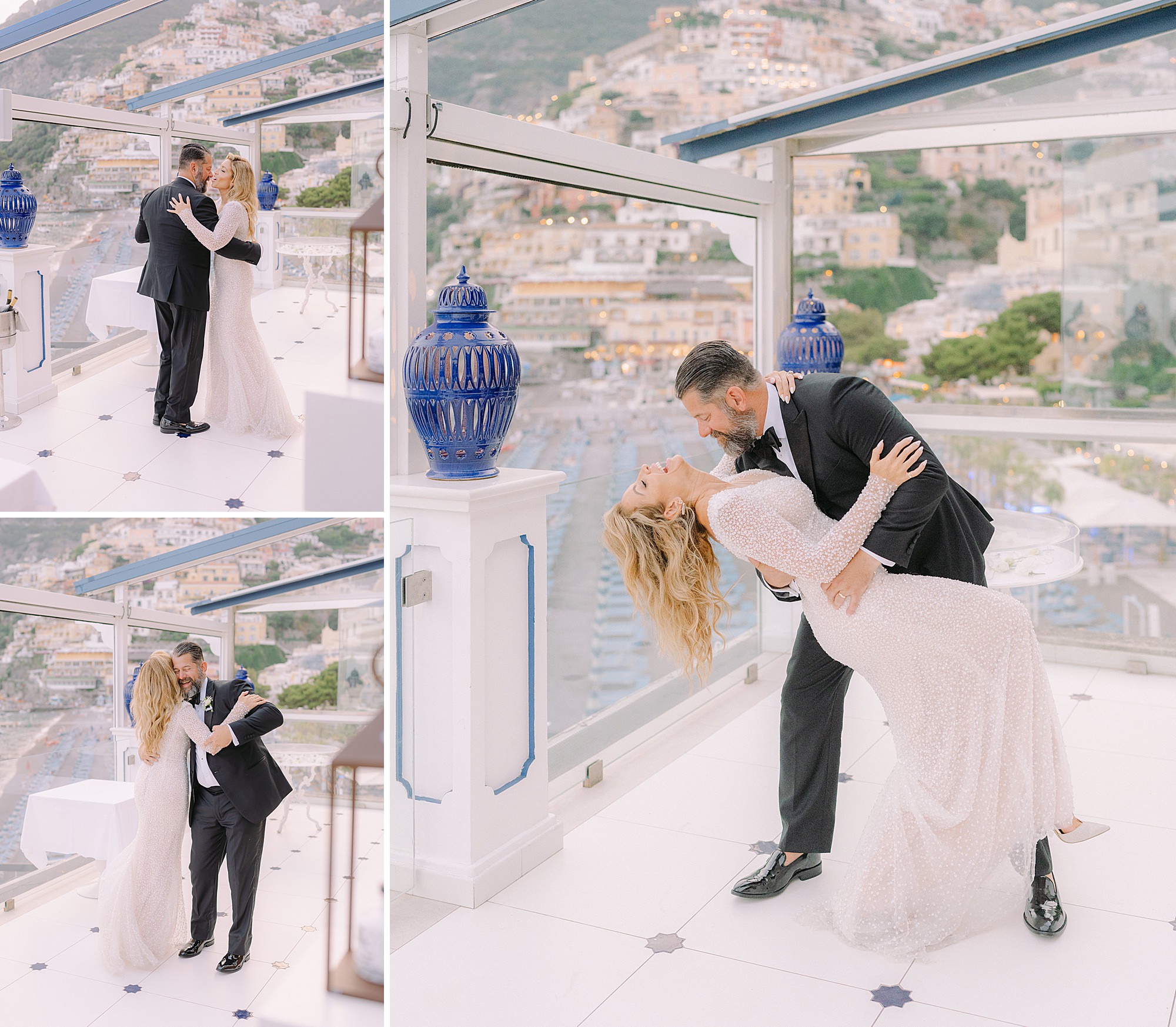 Amalfi Coast Wedding Photographer Italy