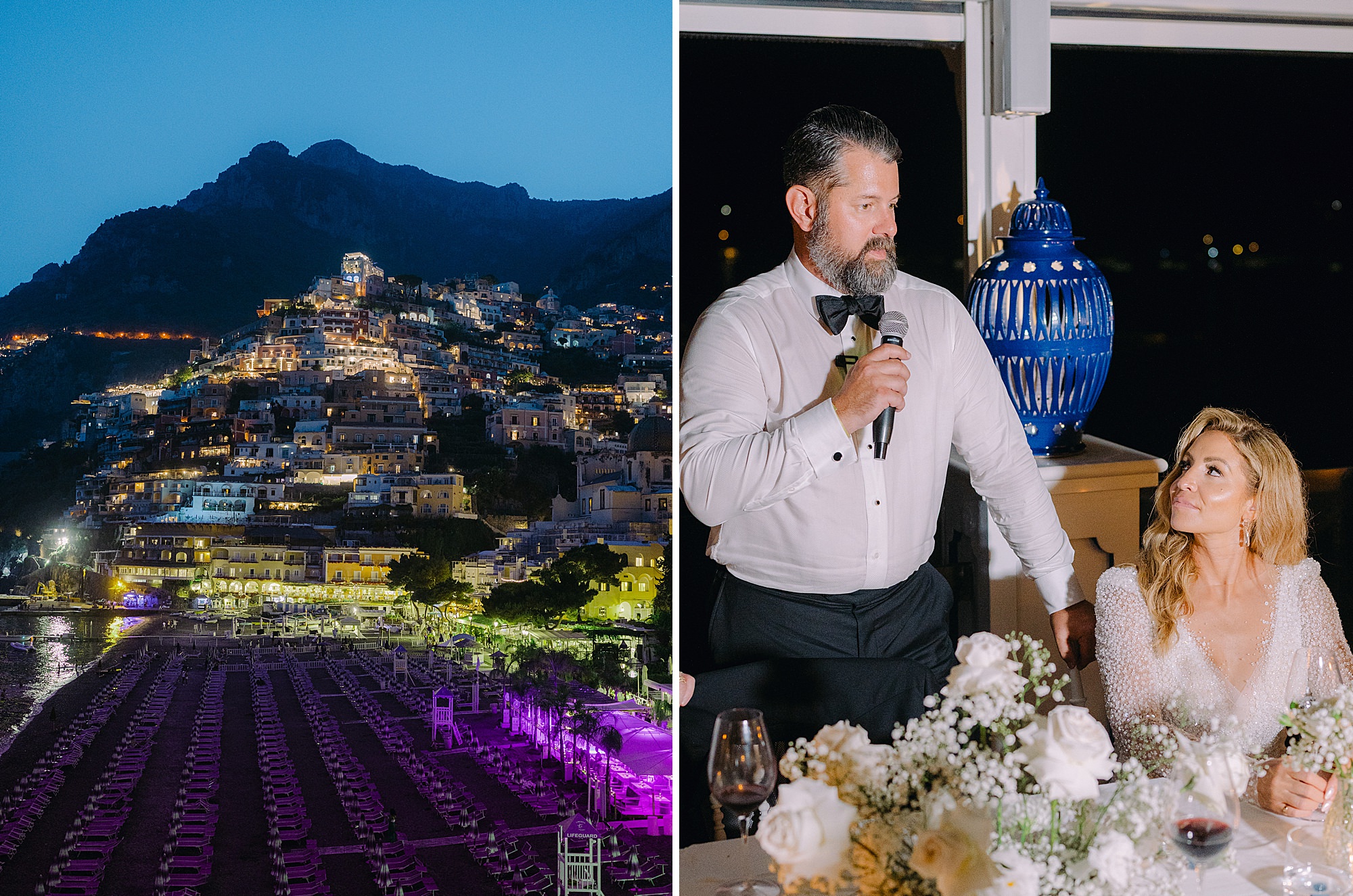 Amalfi Coast Wedding Photographer Italy