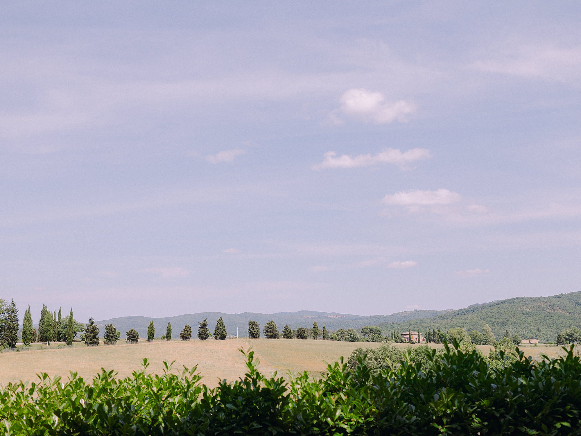 Wedding Photographer in Tuscany