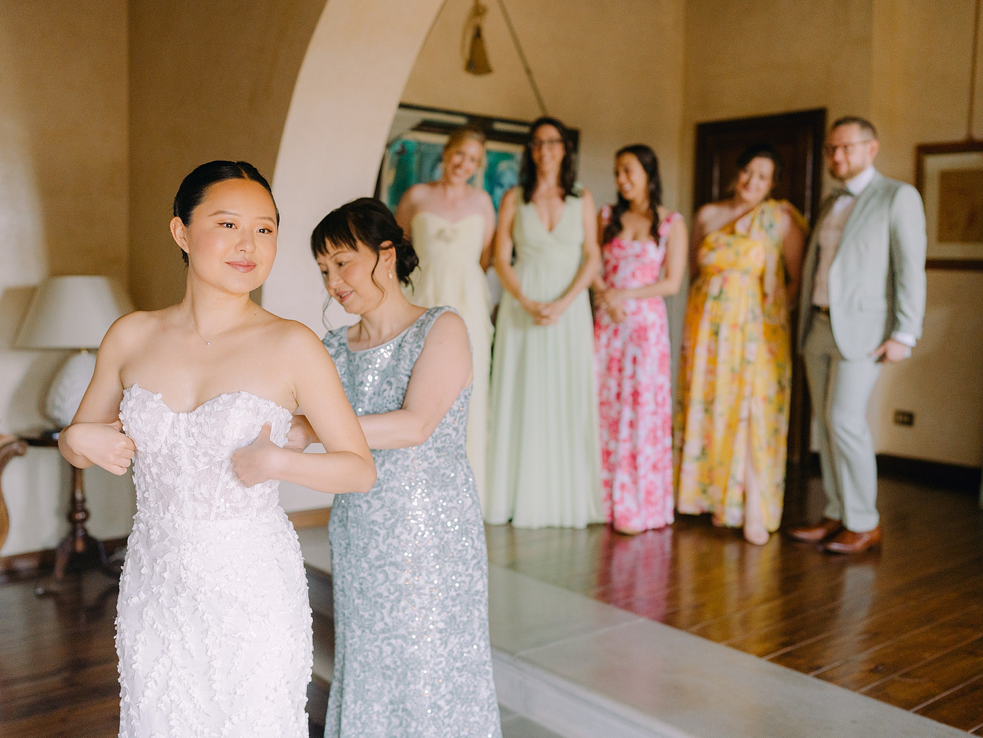 Wedding Photographer in Tuscany