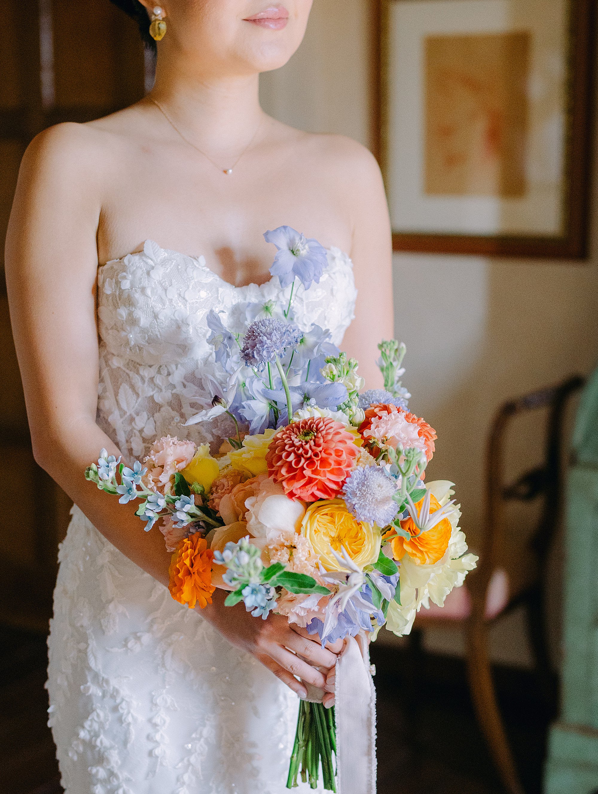 Wedding Photographer in Tuscany