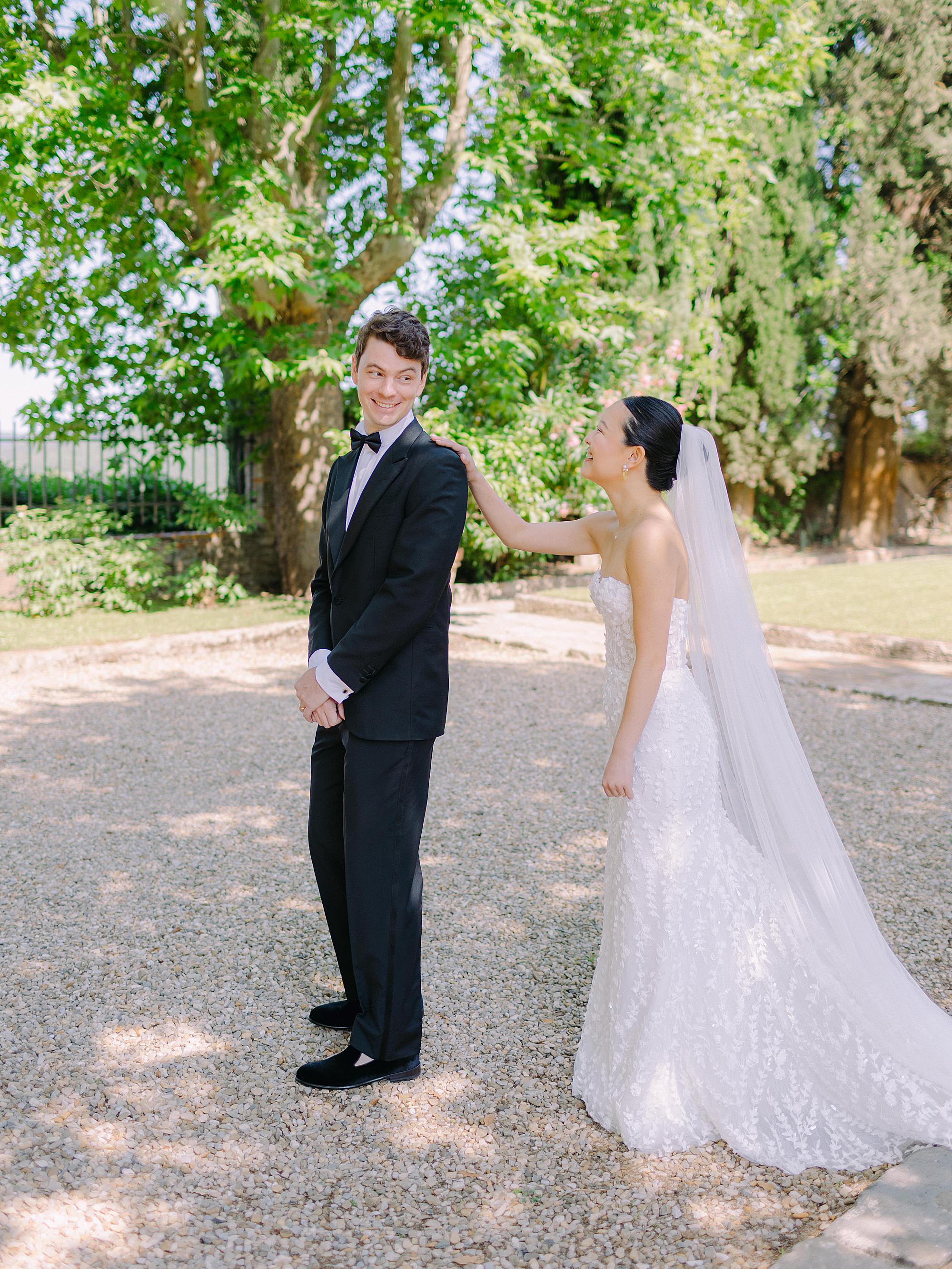 Wedding Photographer in Tuscany