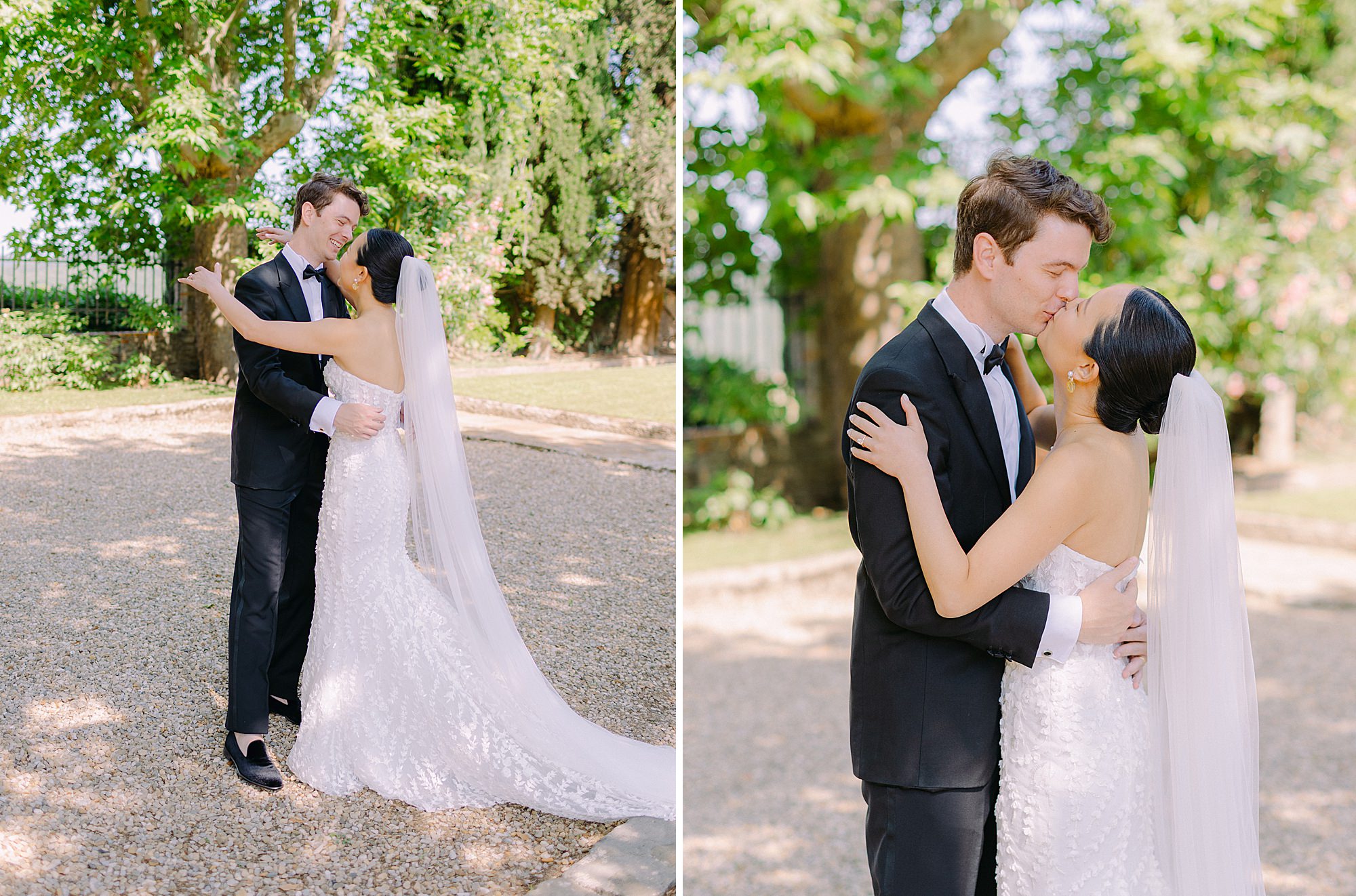 Wedding Photographer in Tuscany