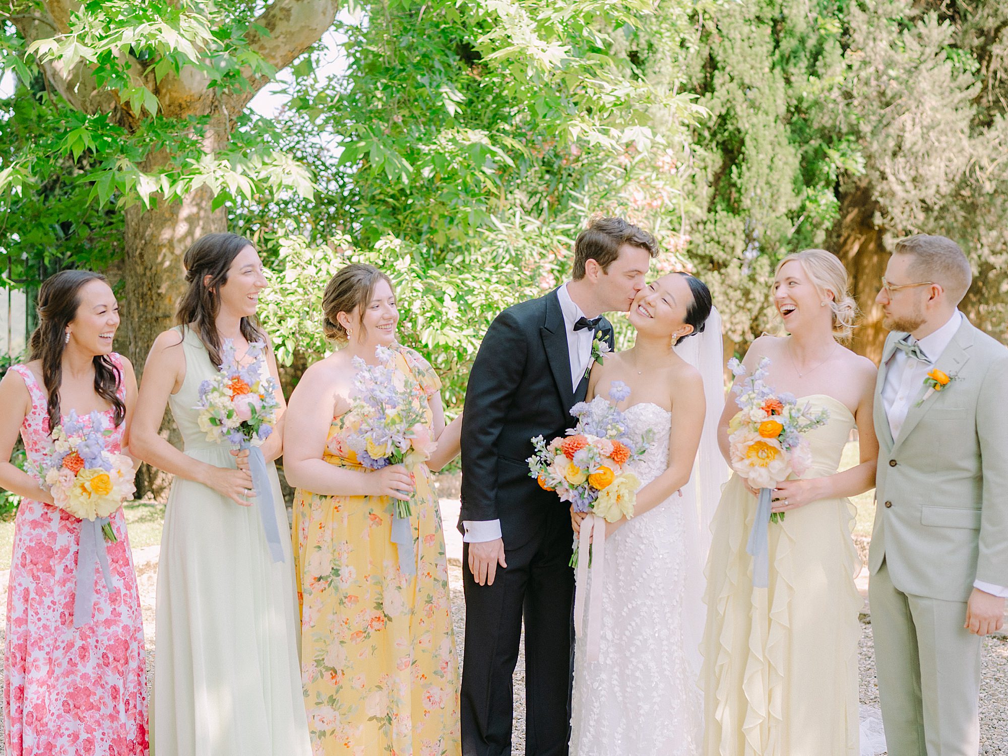 Tuscany Wedding Photographer Italy