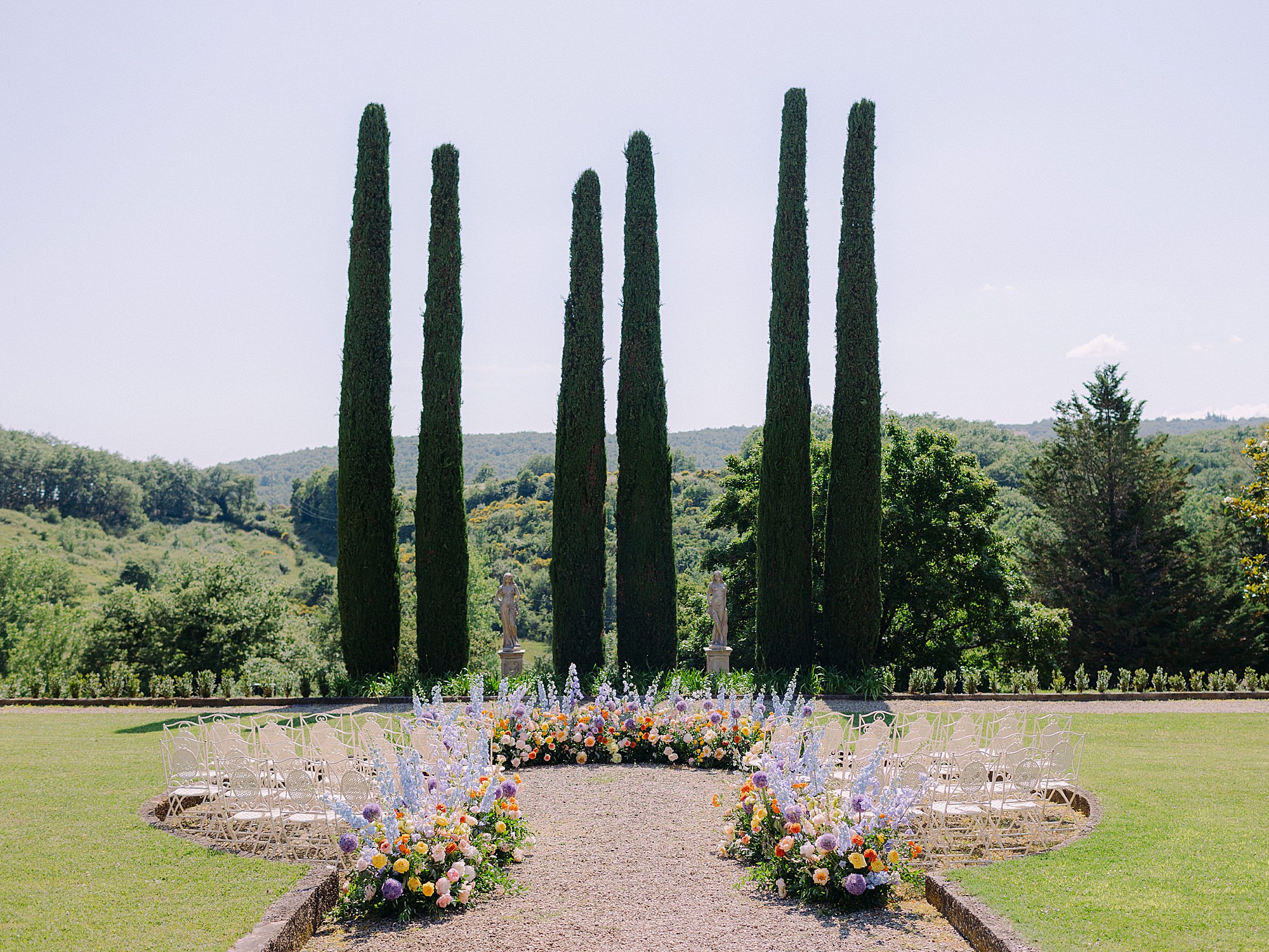 Tuscany Wedding Photographer Italy