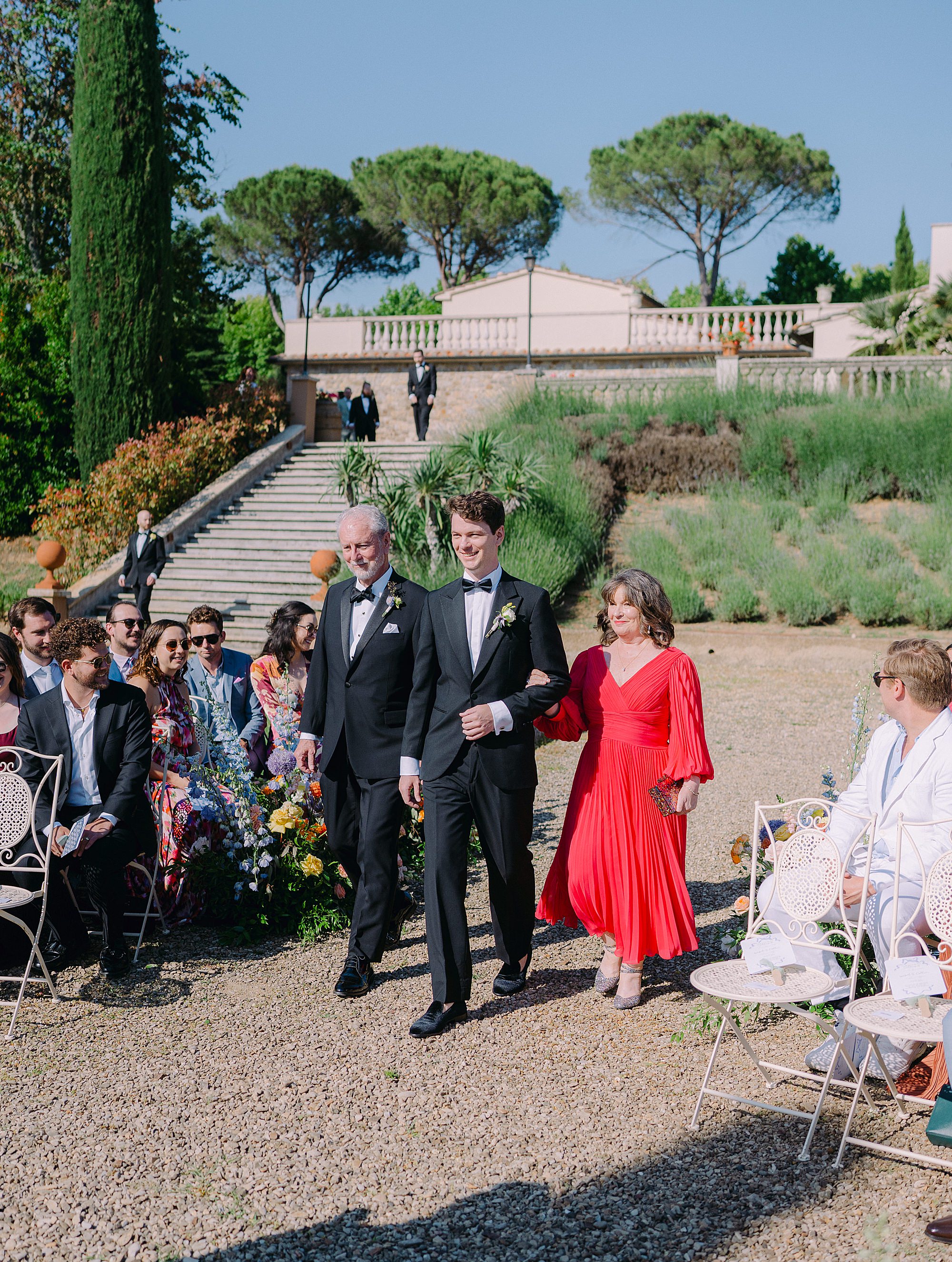 Tuscany Wedding Photographer Italy