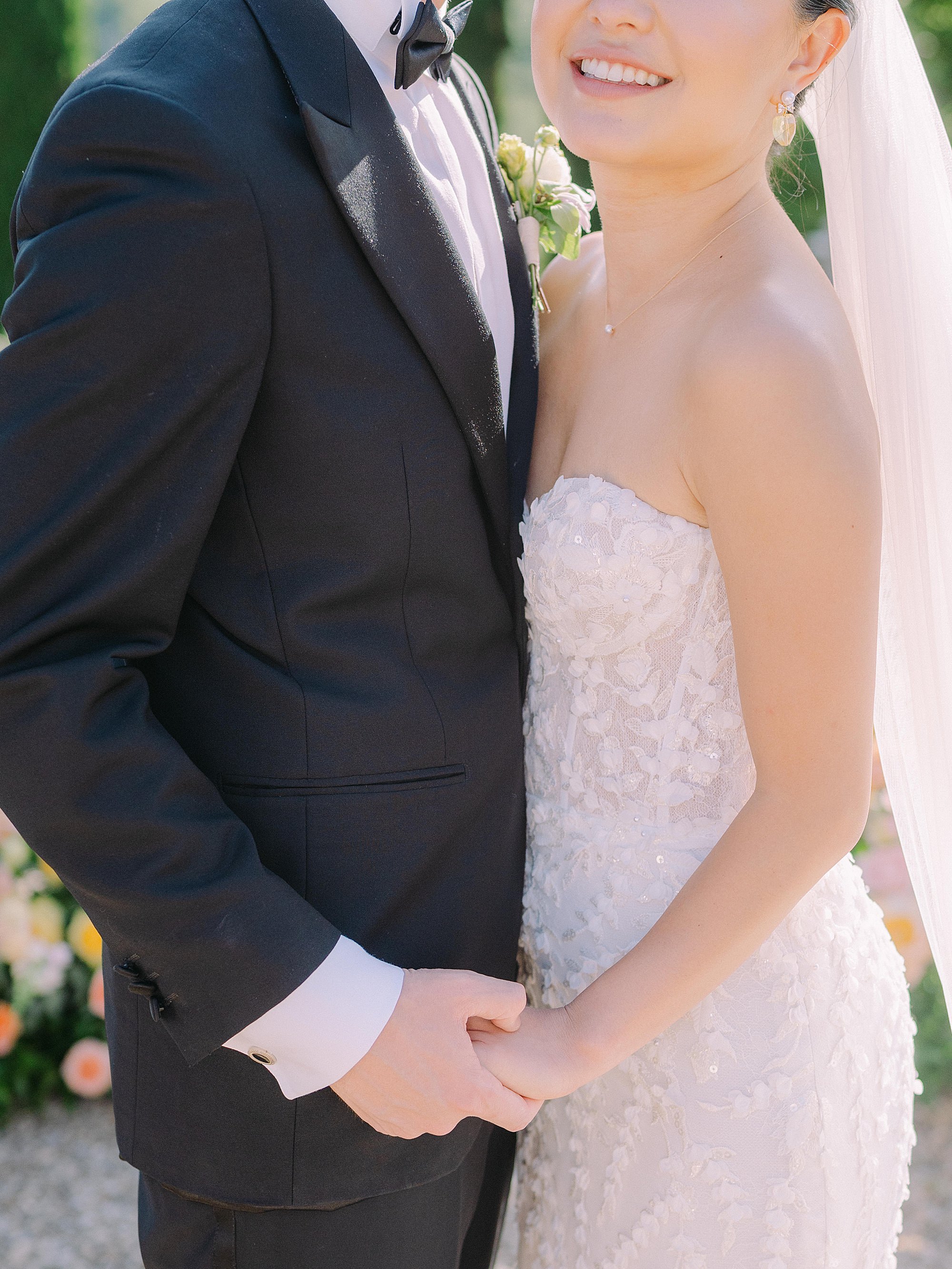 Wedding Photographer in Tuscany