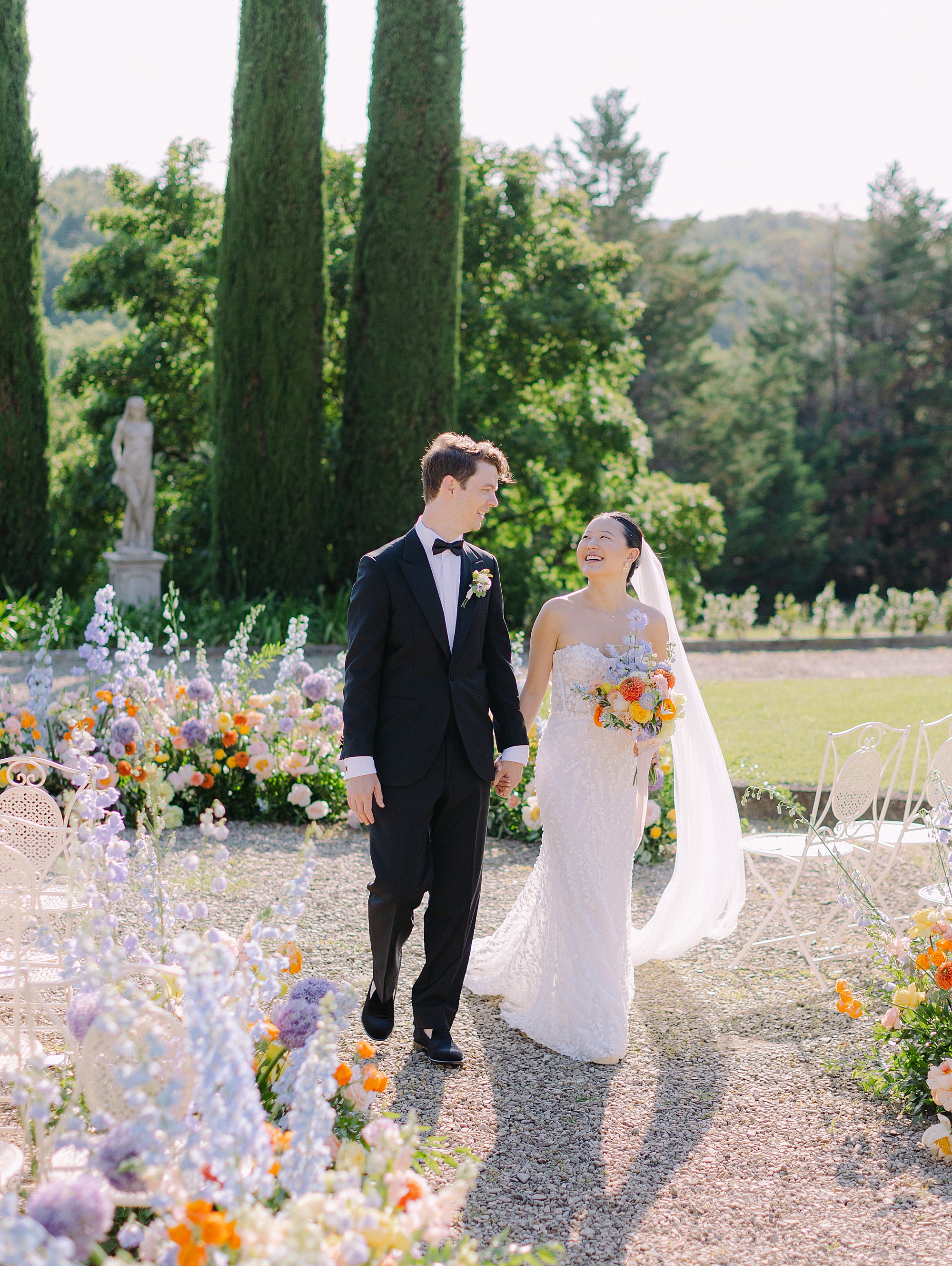 Tuscany Wedding Photographer Italy