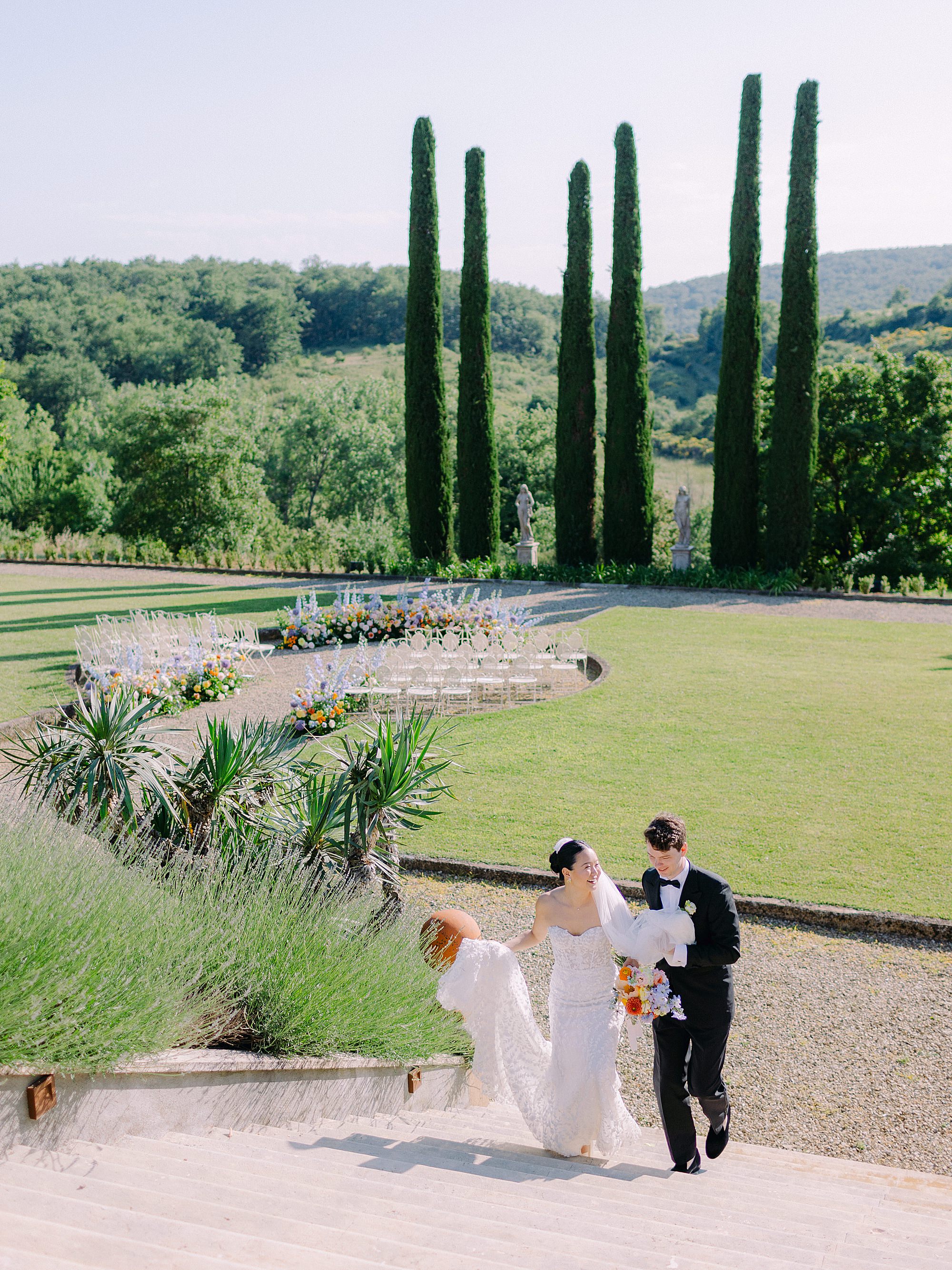 Tuscany Wedding Photographer Italy