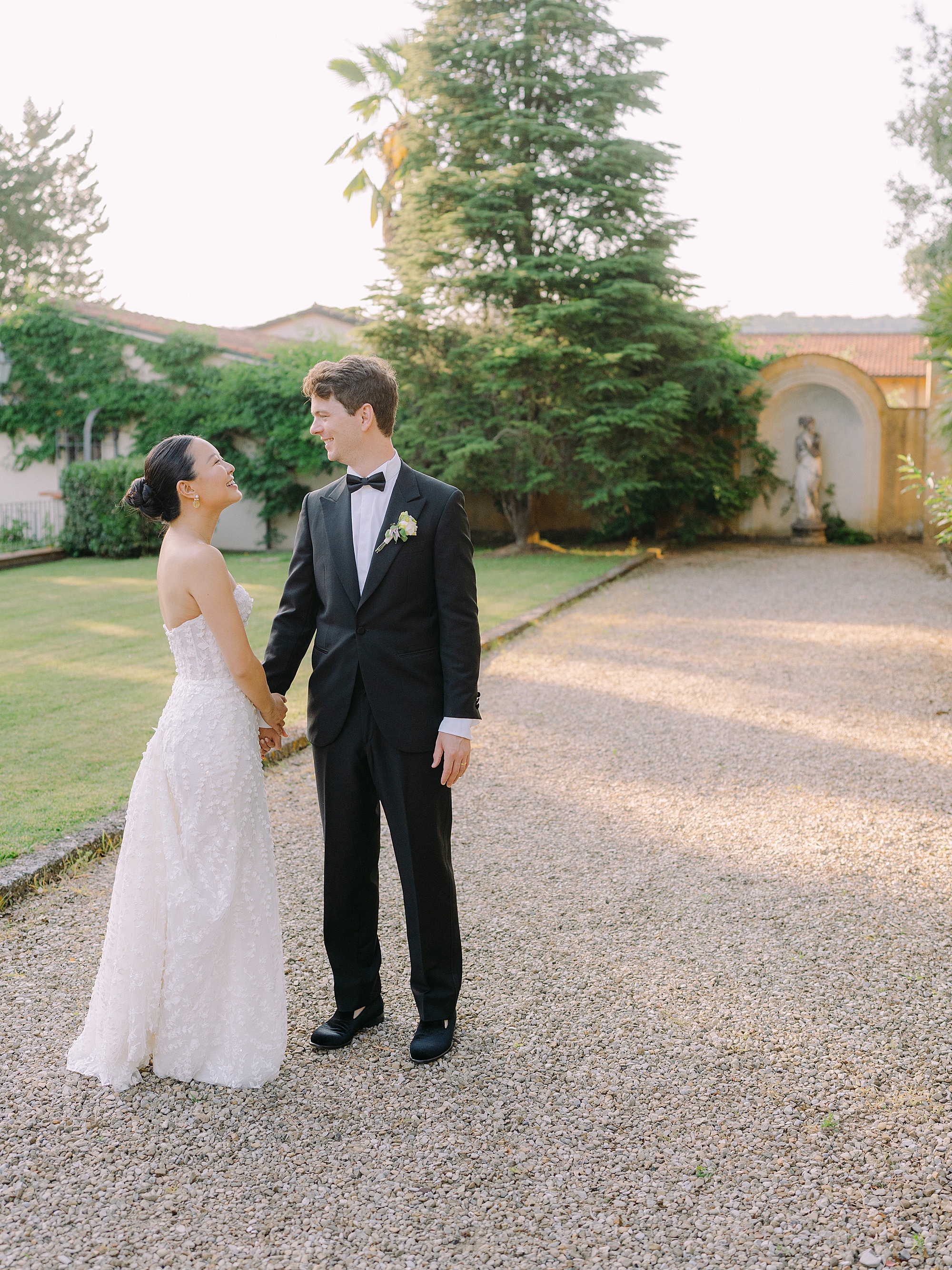 Tuscany Wedding Photographer Italy