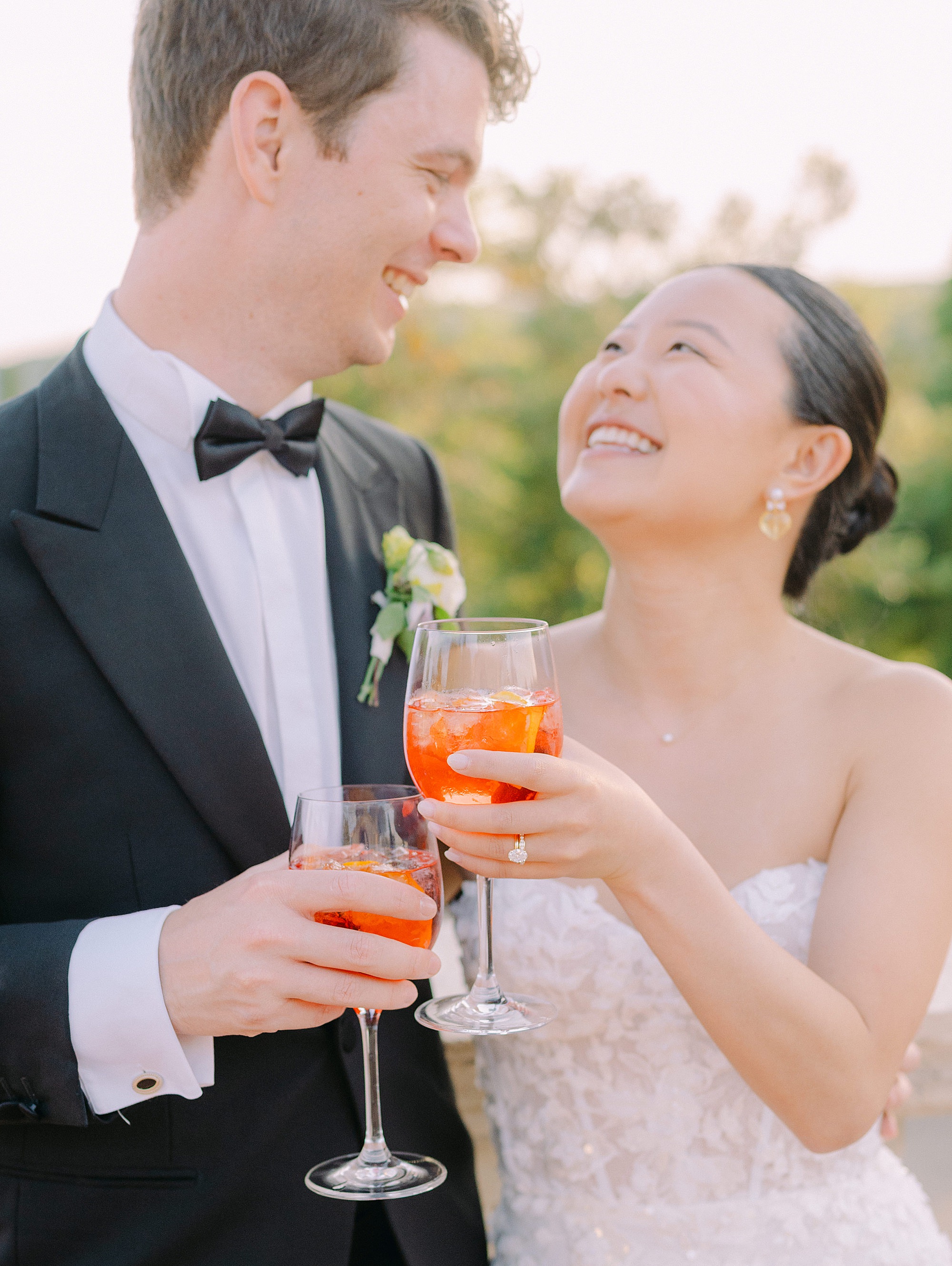 Tuscany Wedding Photographer Italy