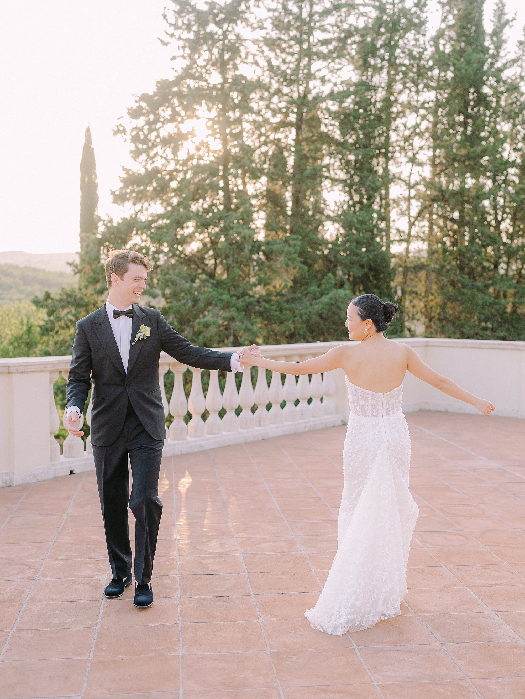 Tuscany Wedding Photographer Italy