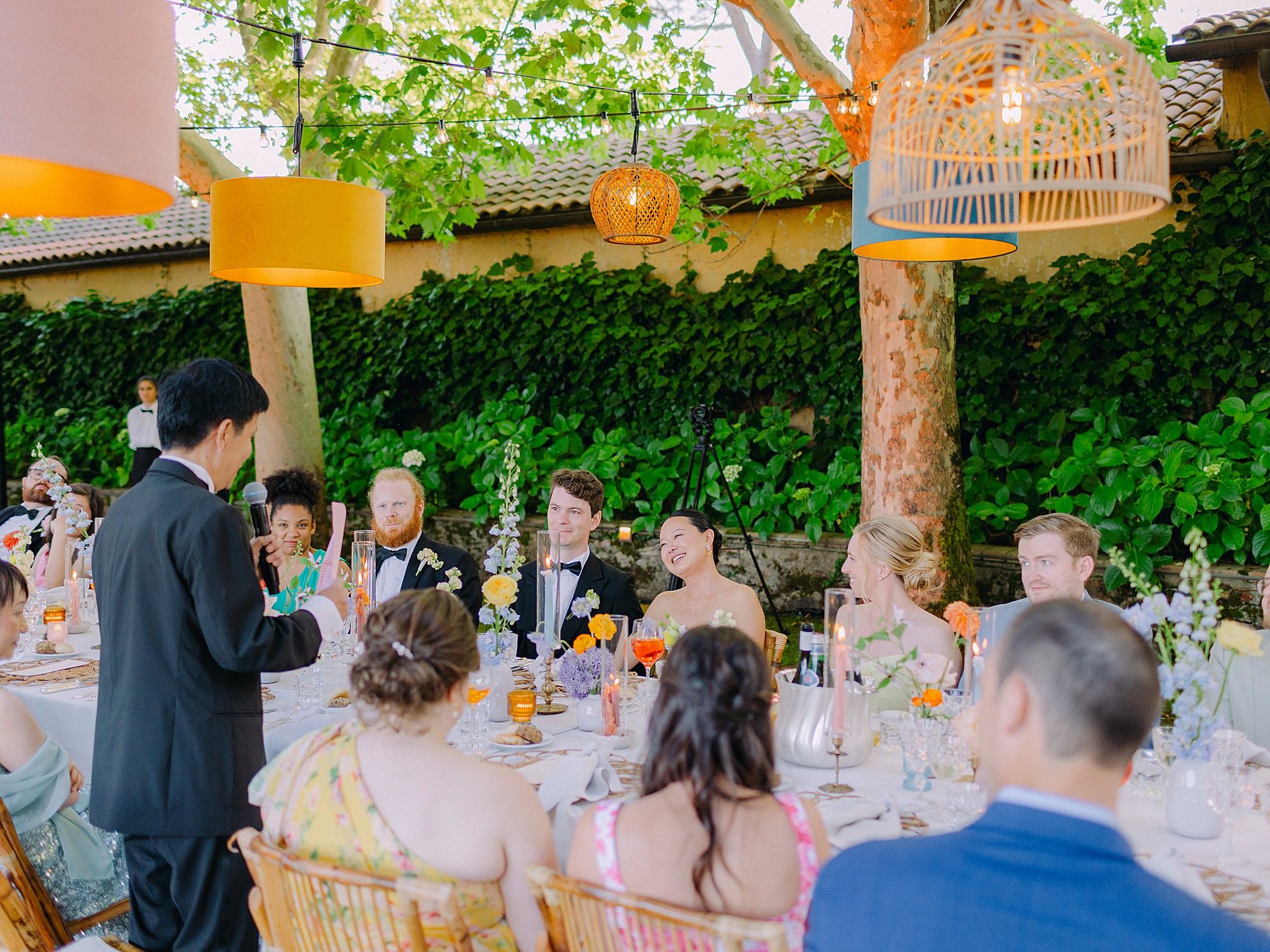 Wedding Photographer in Tuscany