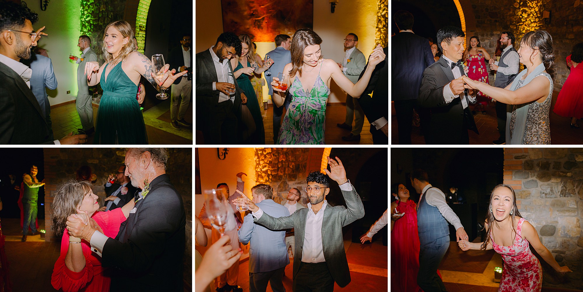 Wedding Photographer in Tuscany