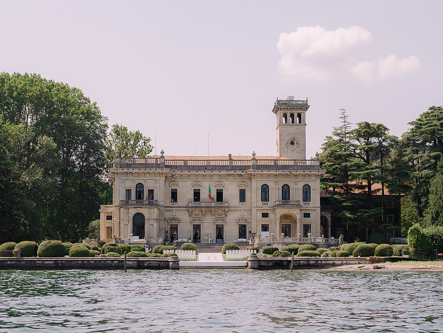 Como Lake Wedding Photographer Italy