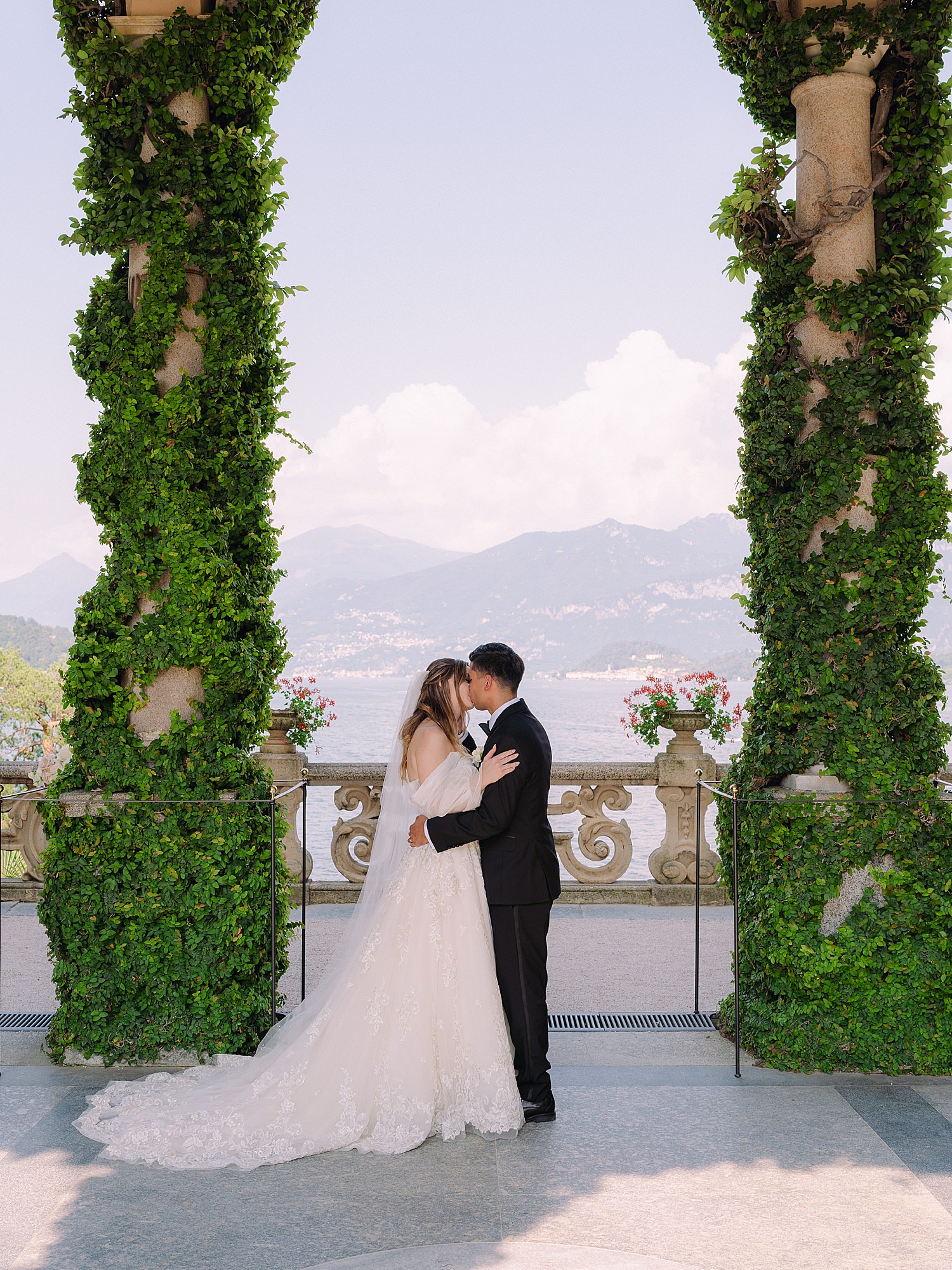 Como Lake Wedding Photographer Italy