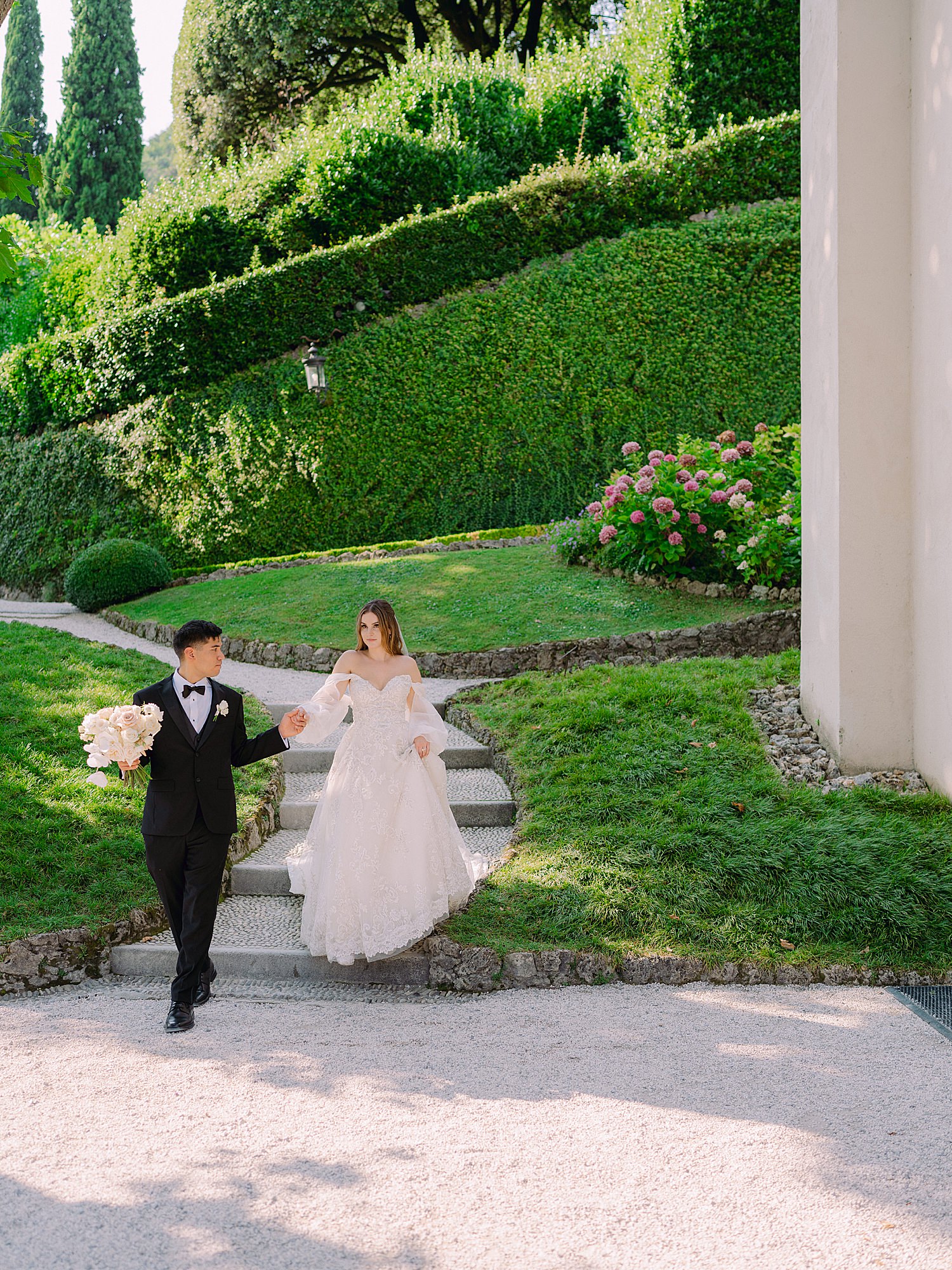 Como Lake Wedding Photographer Italy