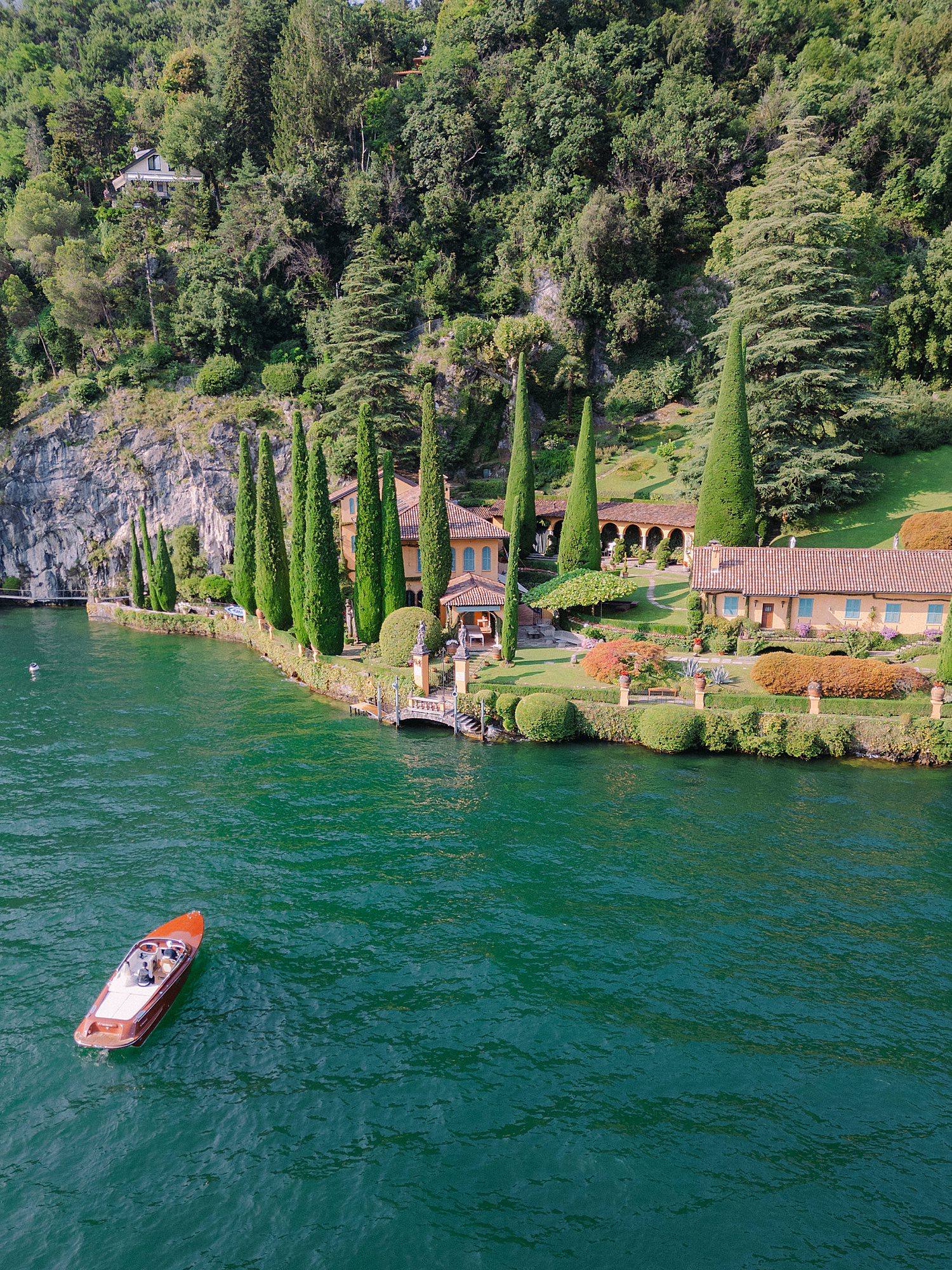 Como Lake Wedding Photographer Italy