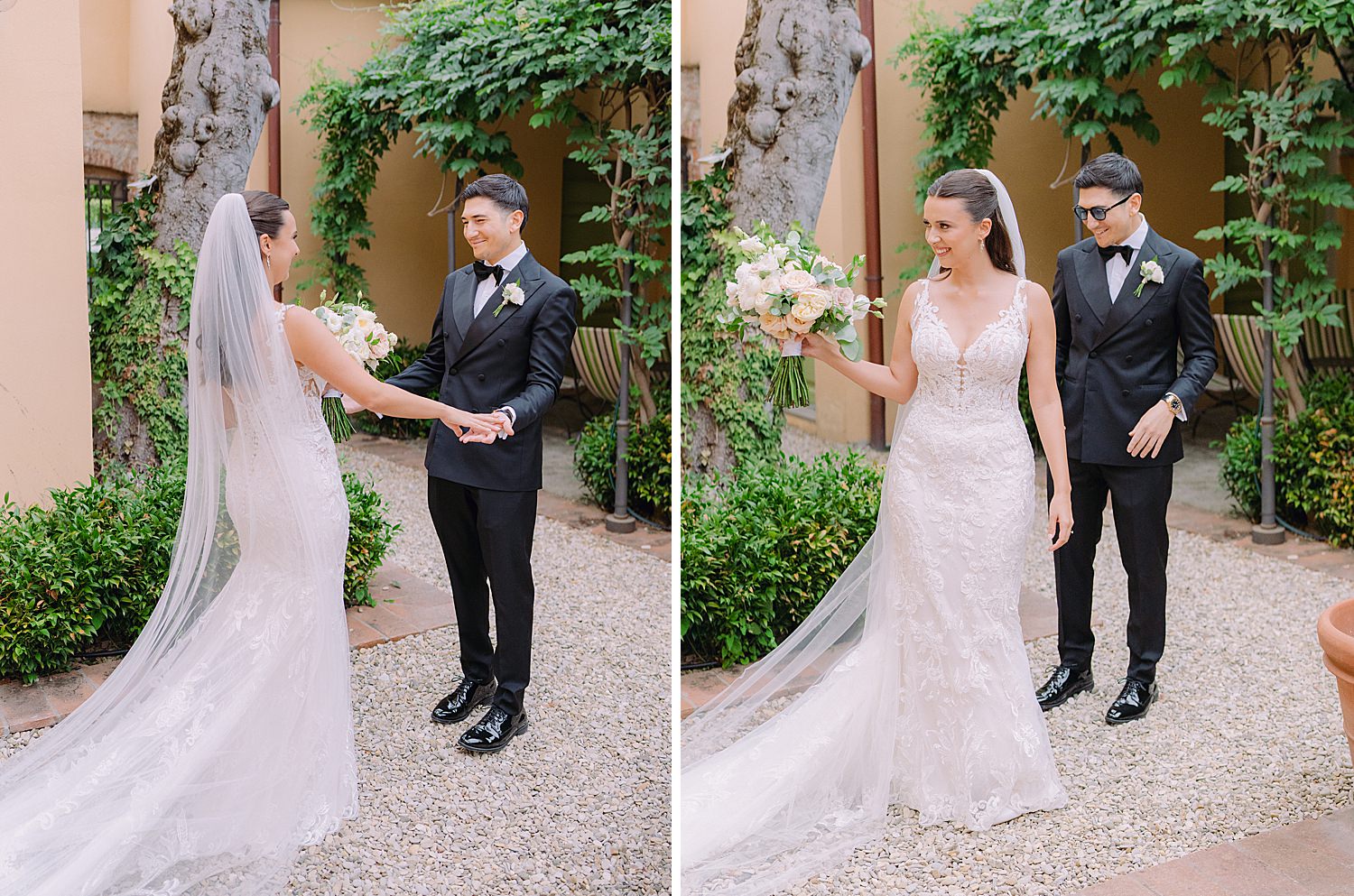 Tuscany Wedding Photographer Italy