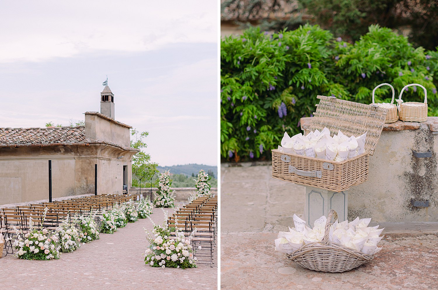 Tuscany Wedding Photographer Italy