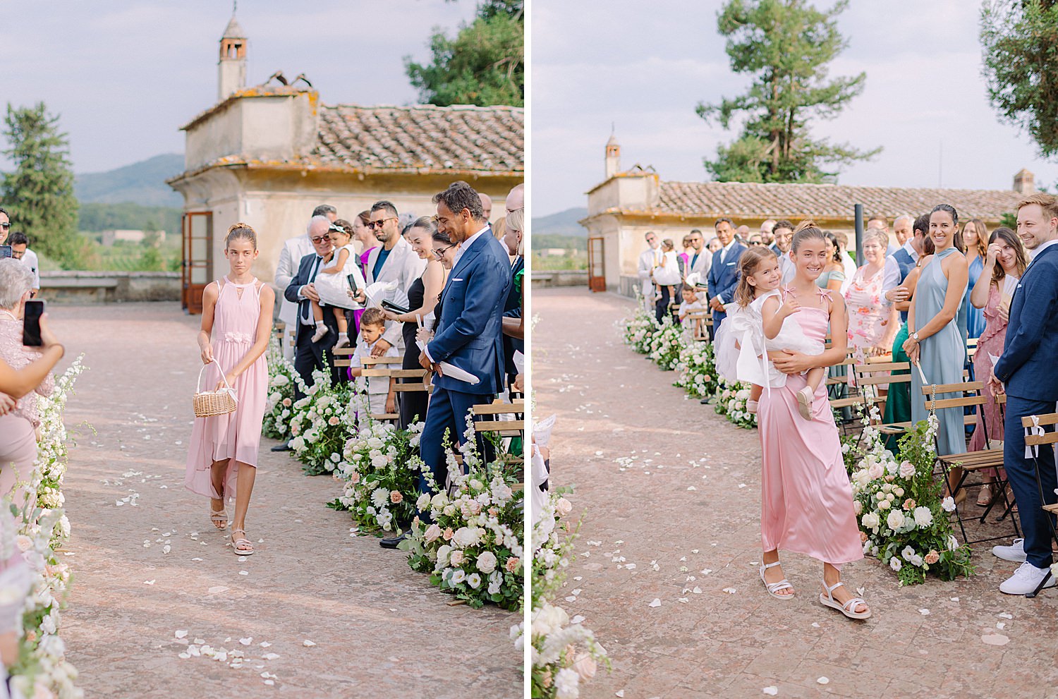 Tuscany Wedding Photographer Italy