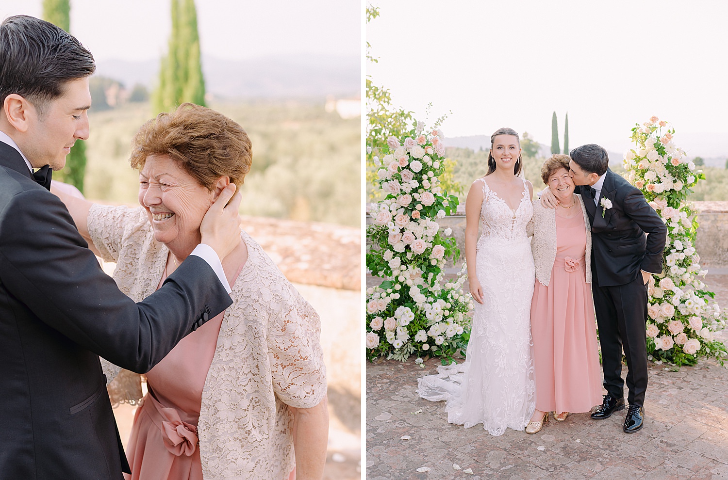 Tuscany Wedding Photographer Italy