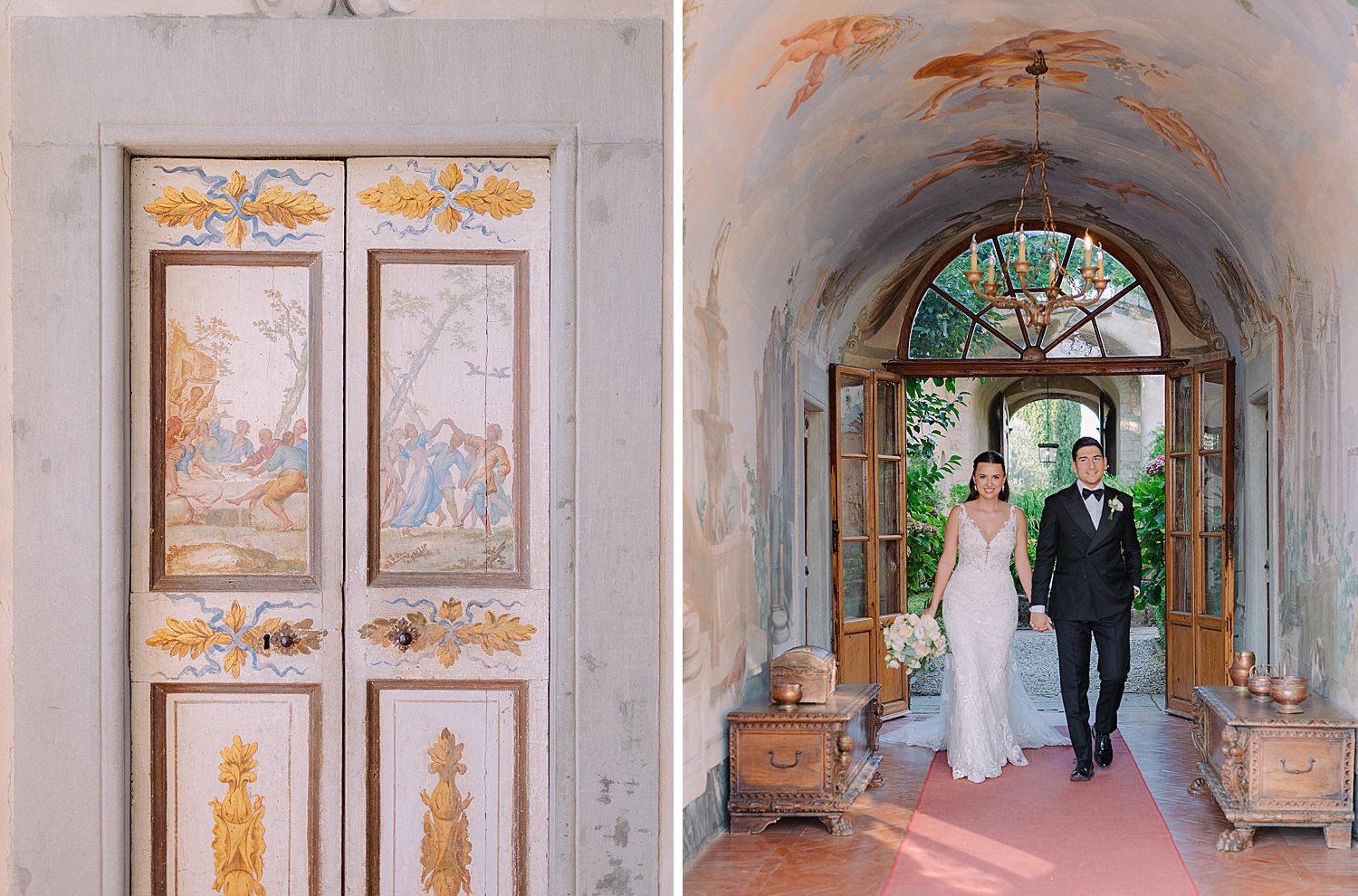 Tuscany Wedding Photographer Italy