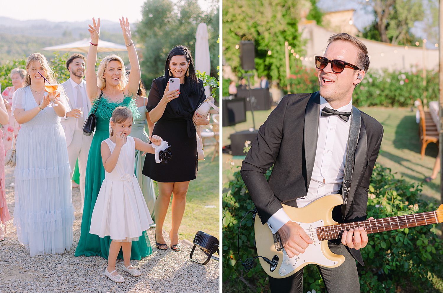 Tuscany Destination Wedding Photographer