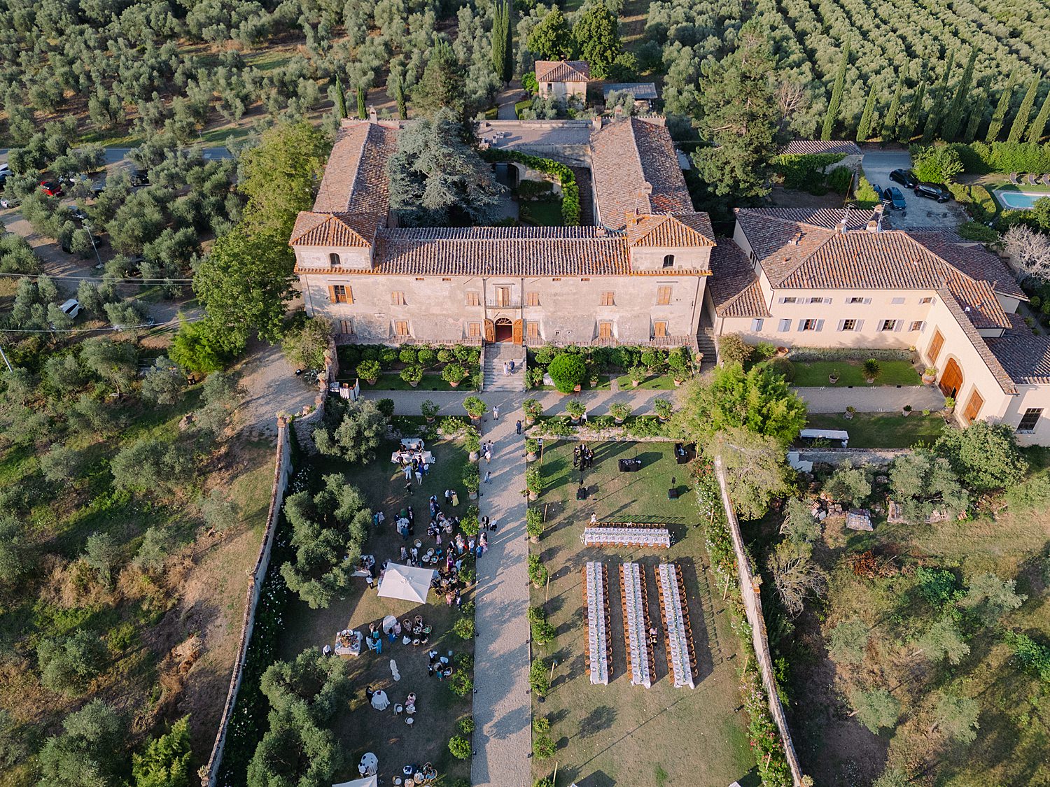 Tuscany Wedding Photographer Italy