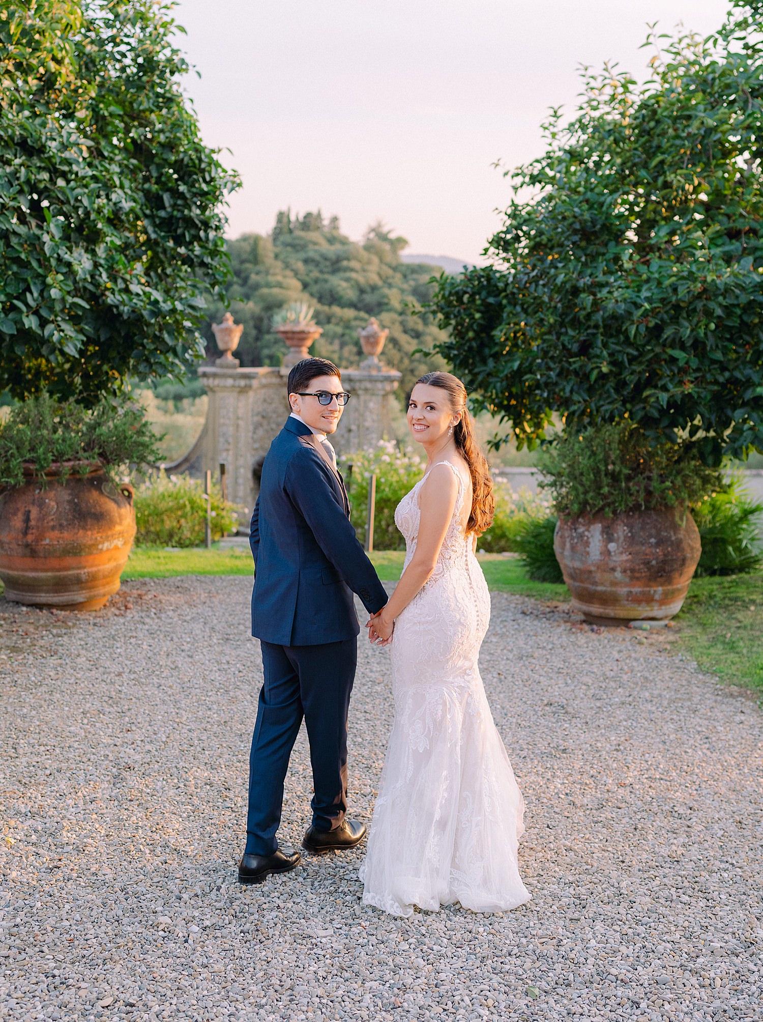 Tuscany Wedding Photographer Italy