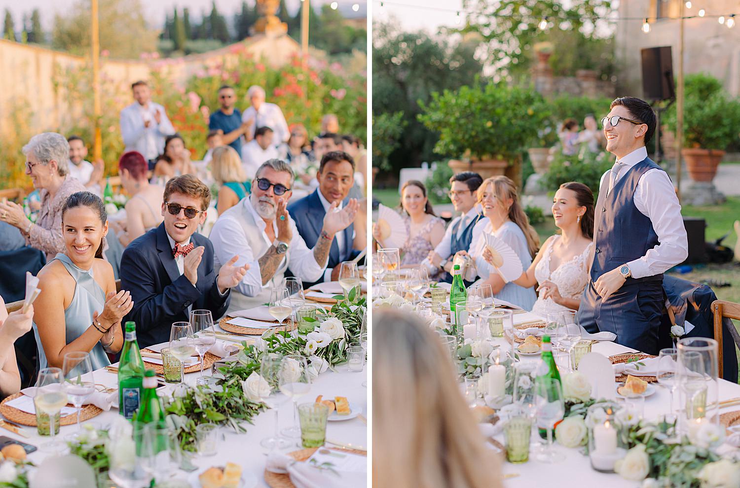 Tuscany Wedding Photographer Italy