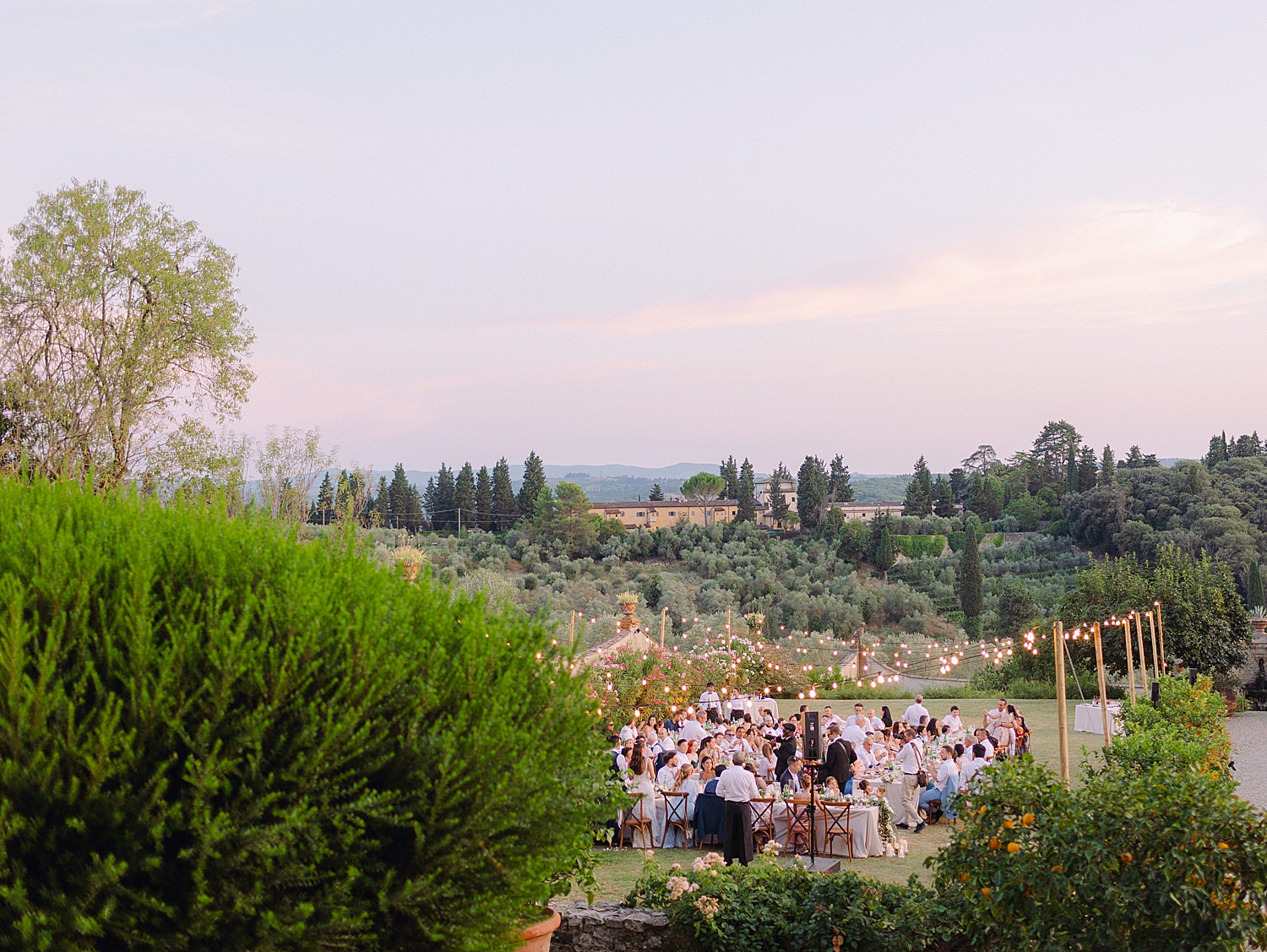 Tuscany Wedding Photographer Italy