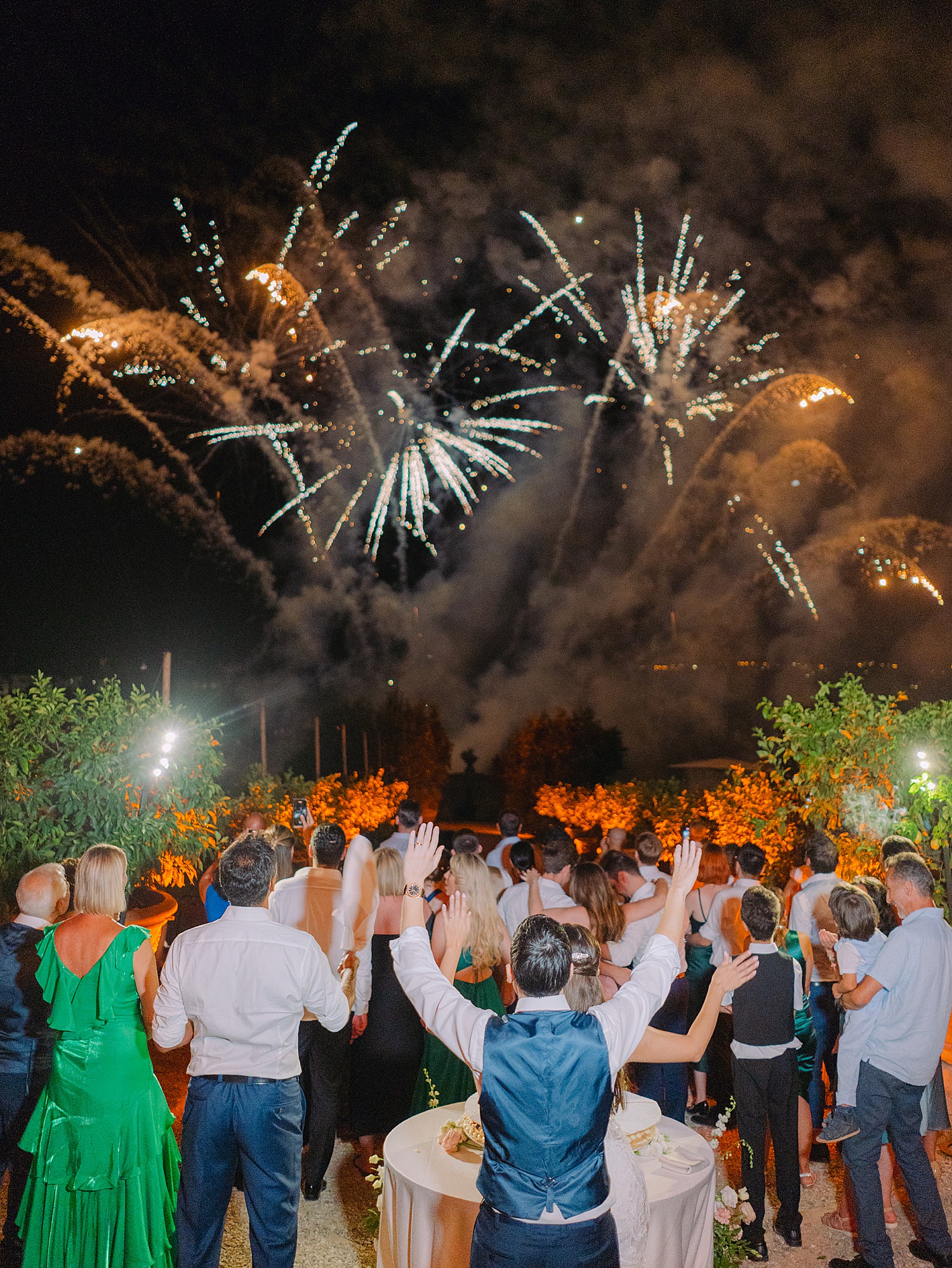 Tuscany Destination Wedding Photographer